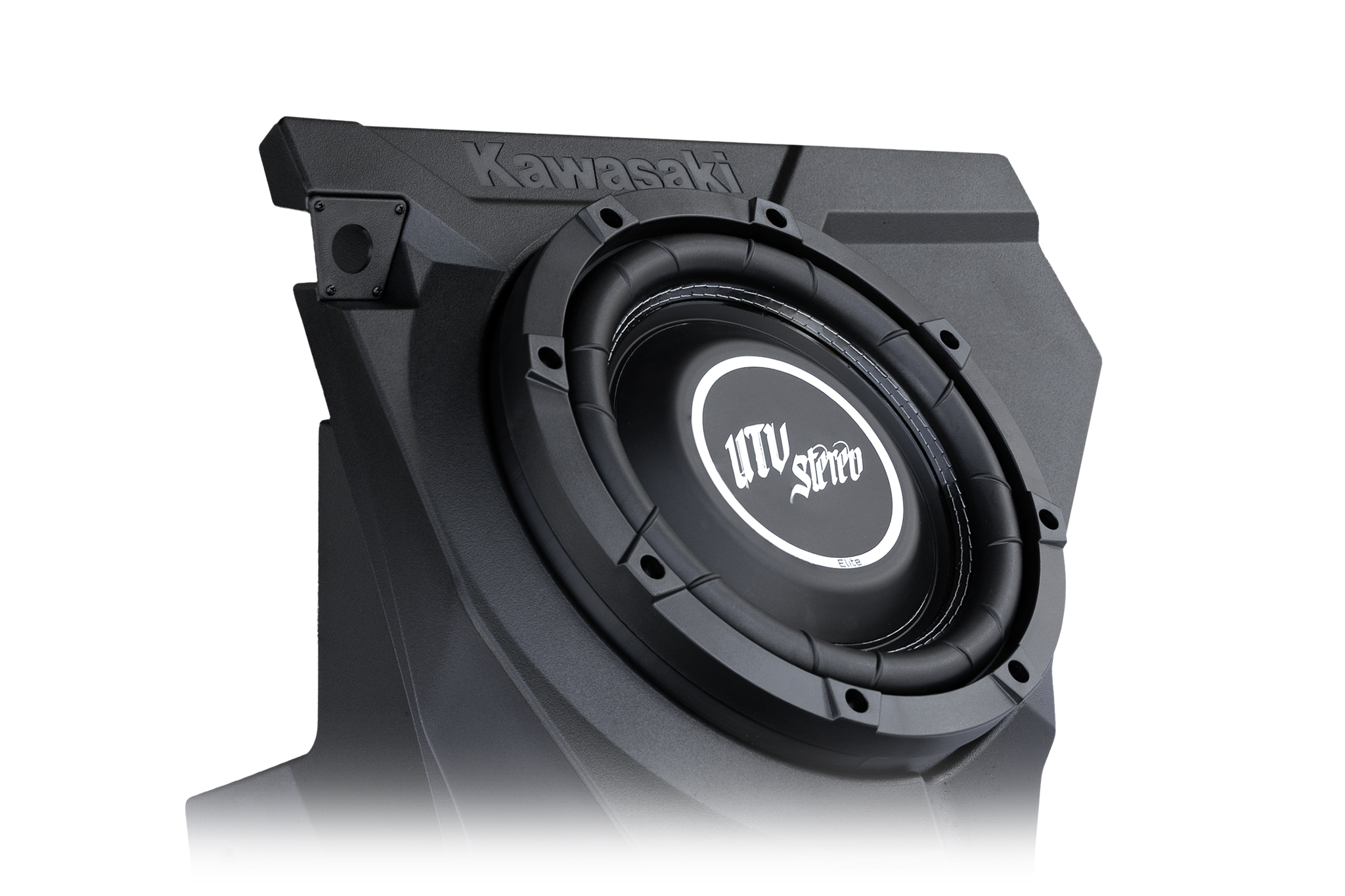 Kawasaki® Teryx H2 10" Spacer Ring | UTVS-H2-RING-10