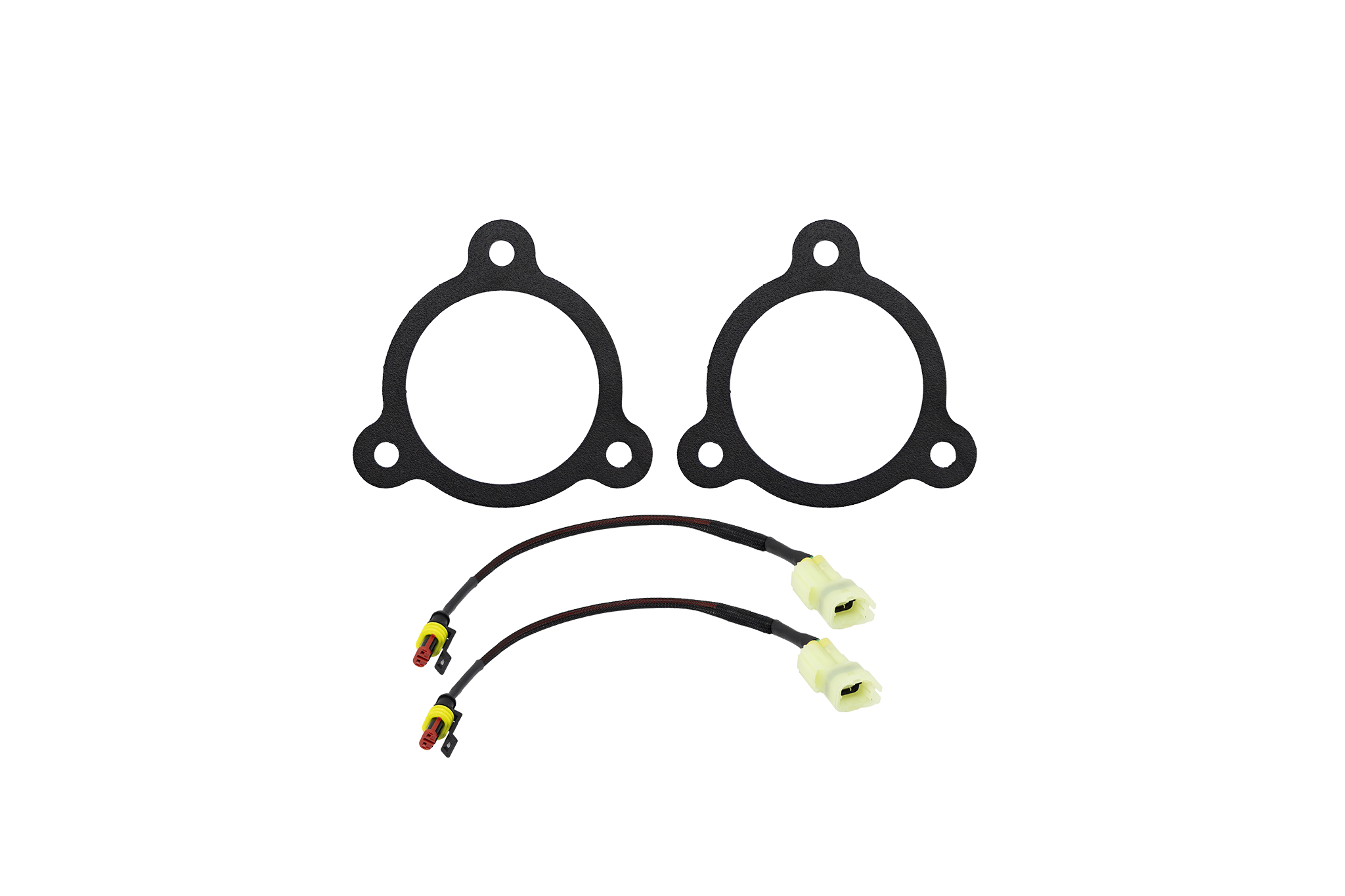 Kawasaki® Teryx H2 TWEETER ADAPTERS | UTVS-H2-TSA