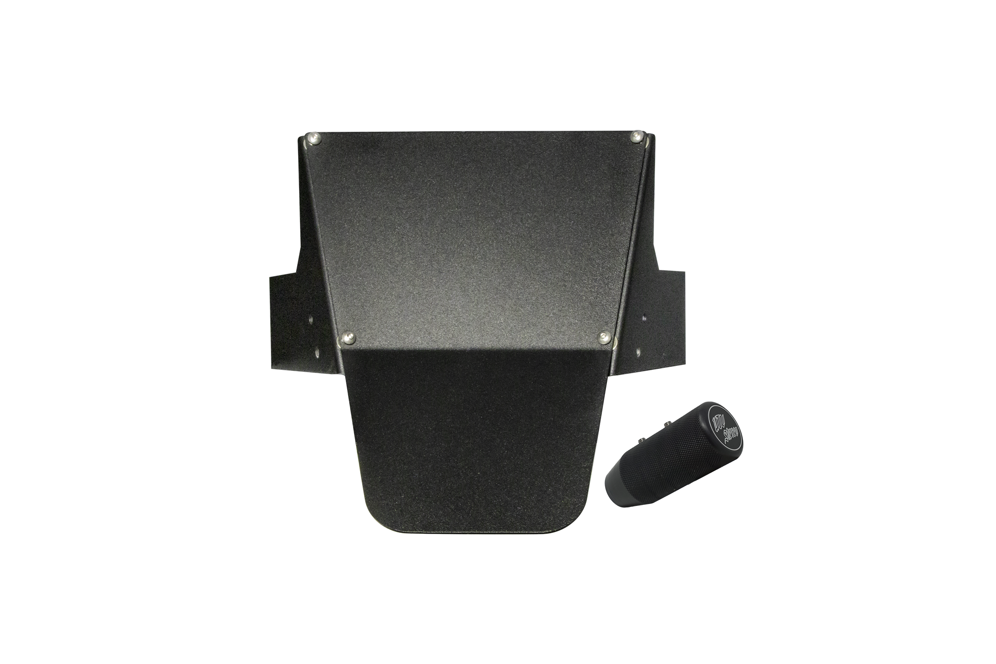 RZR® Pro Series Head Unit Mount (2020-2024 MODELS ONLY) | UTVS-PRO-HUMT