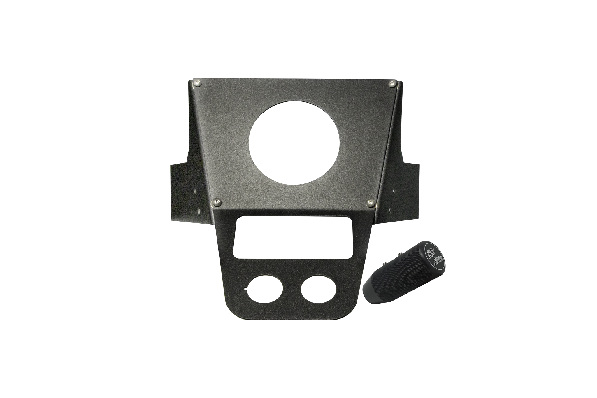 RZR® Pro Series Head Unit Mount (2020-2024 MODELS ONLY) | UTVS-PRO-HUMT