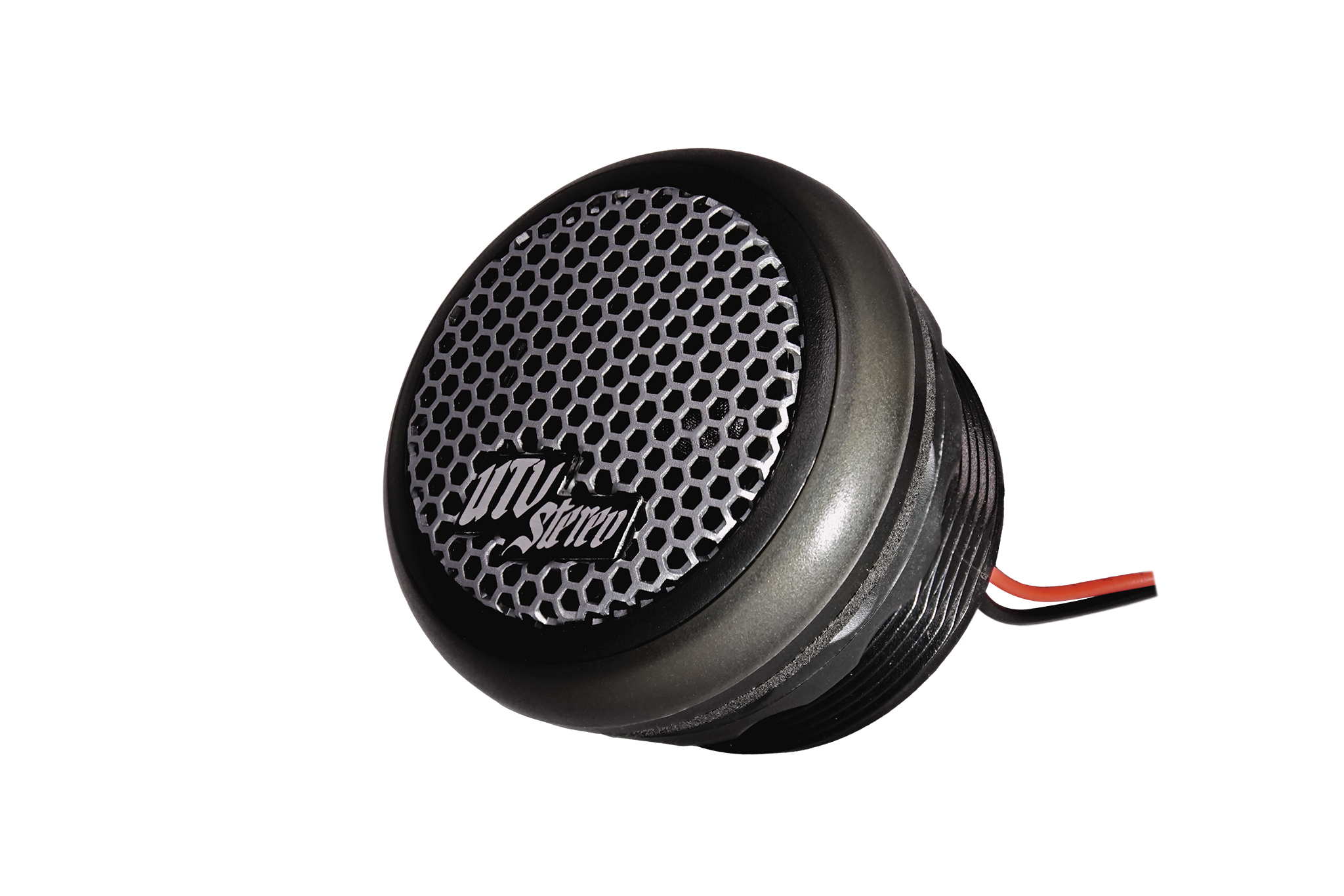 Pro Series 1" Tweeter w/ Built In RGB LED (Pair) | UTVS-PTW Mav R