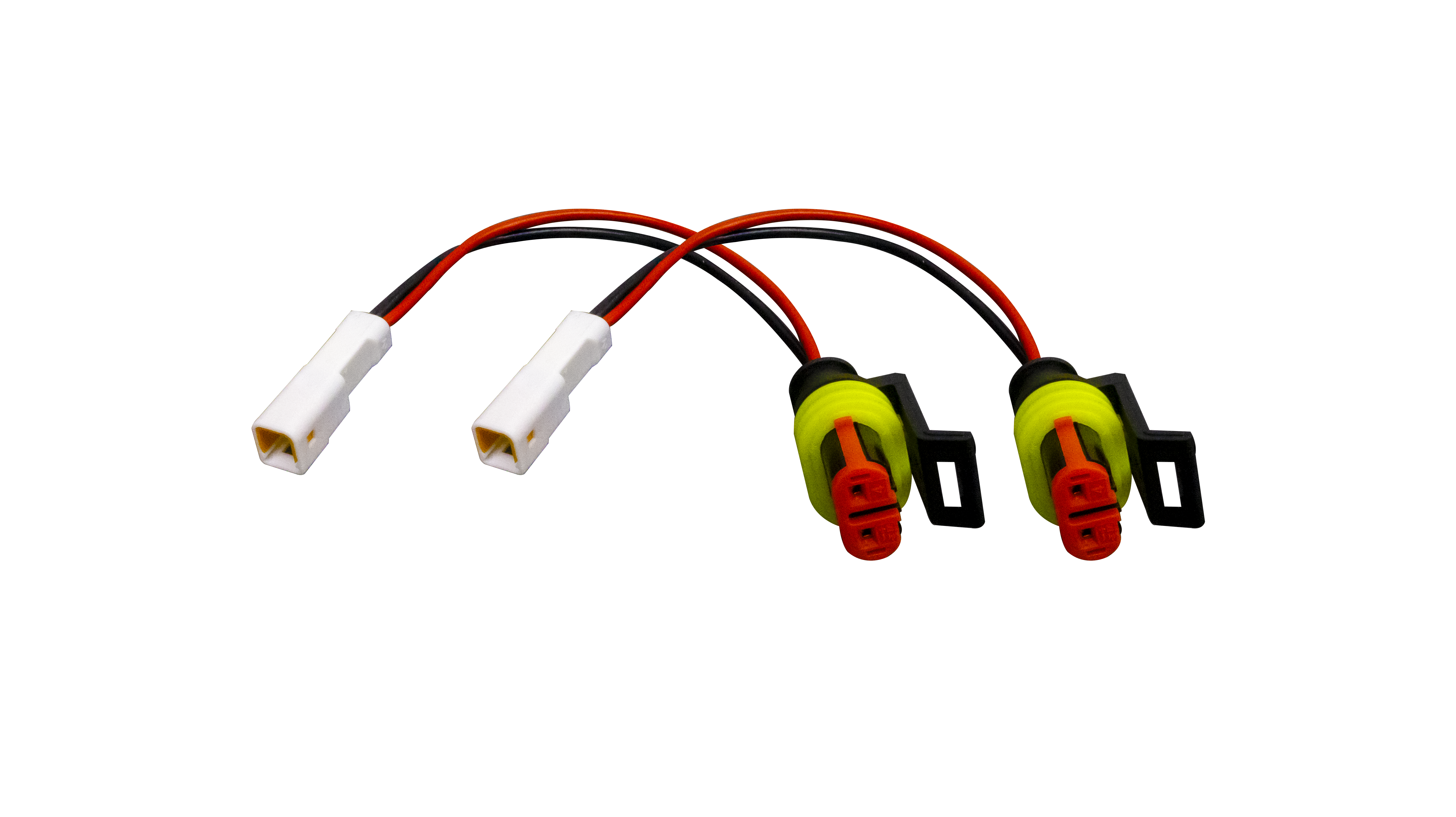 Pro Series 1" Tweeter w/ Built In RGB LED (Pair) | UTVS-PTW Polaris Xpedition