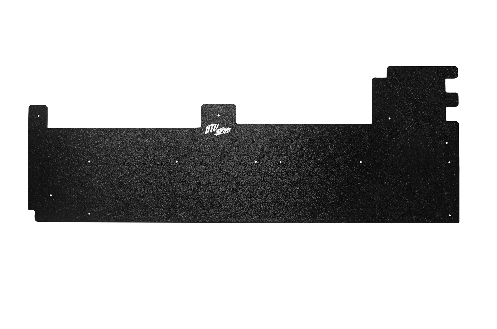 '19+ RZR® Dash Amplifier Mount | UTVS-RZR-AMPMT-DASH19