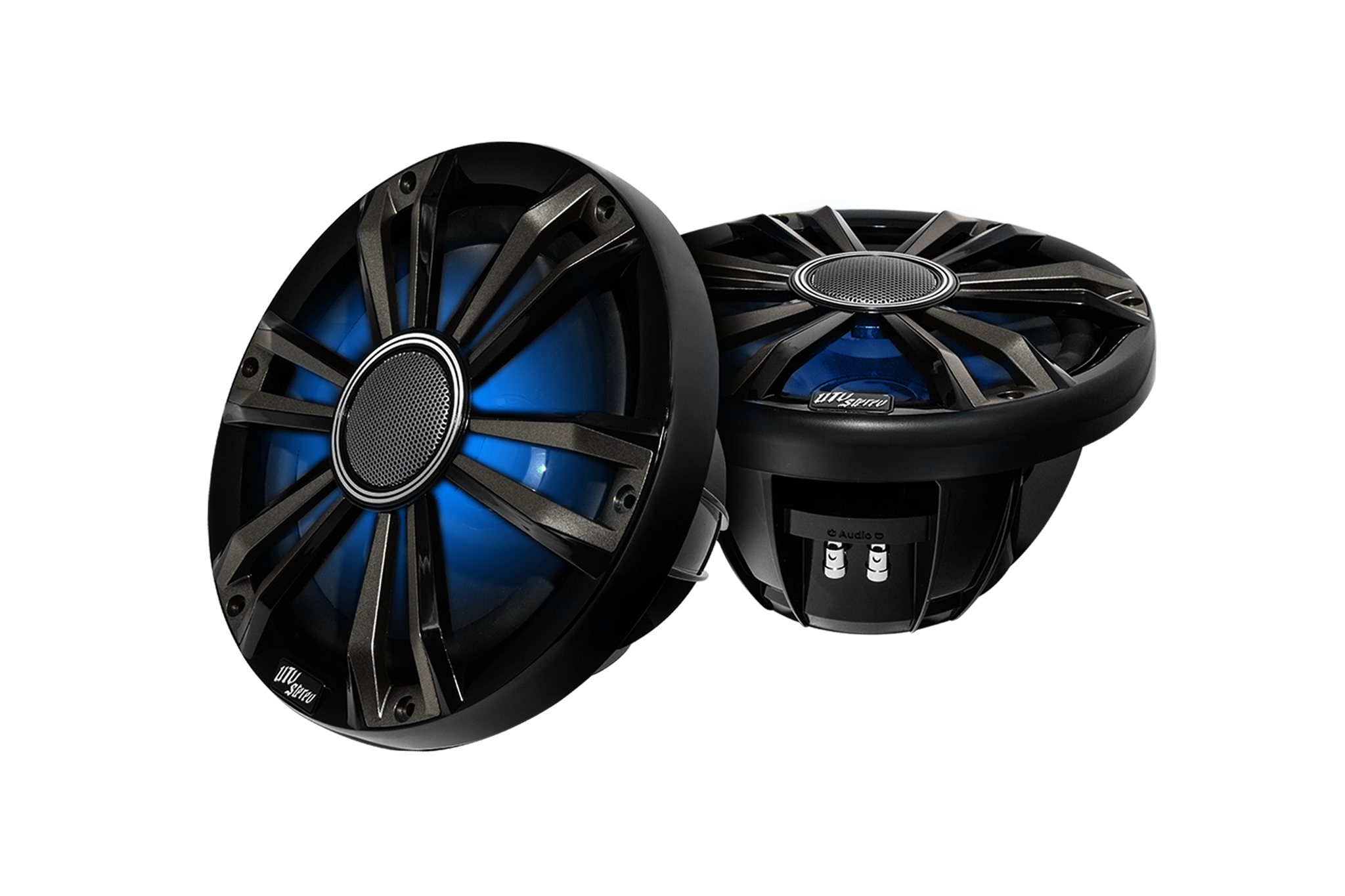 Signature Series  8" Speakers  | UTVS-S84