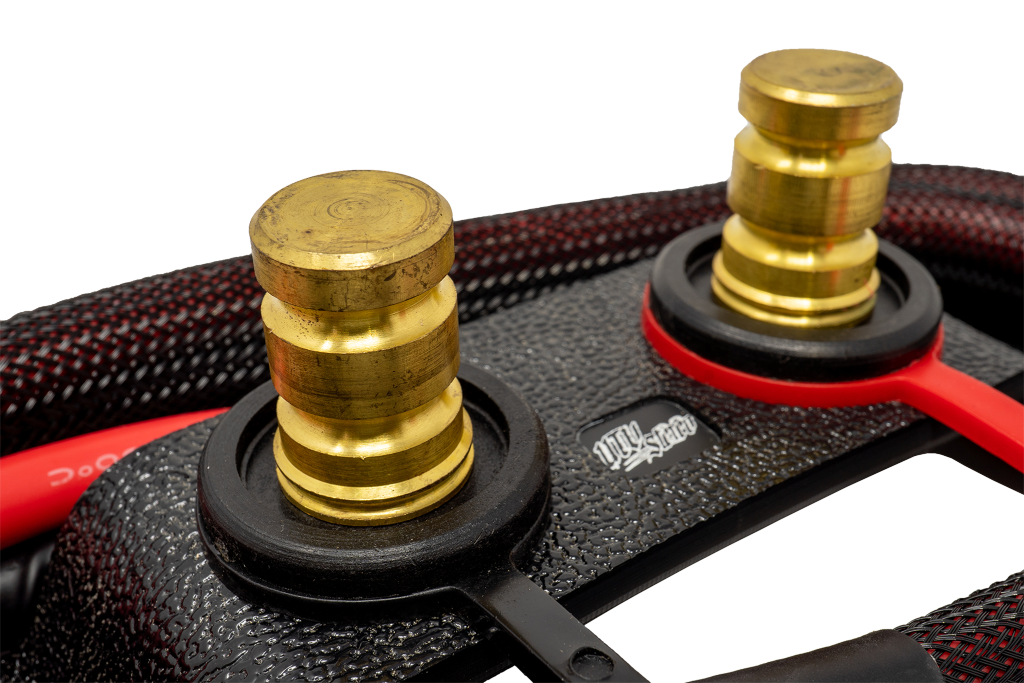 The Original Battery Jump Post Kit | UTVS-X3-JMPPST