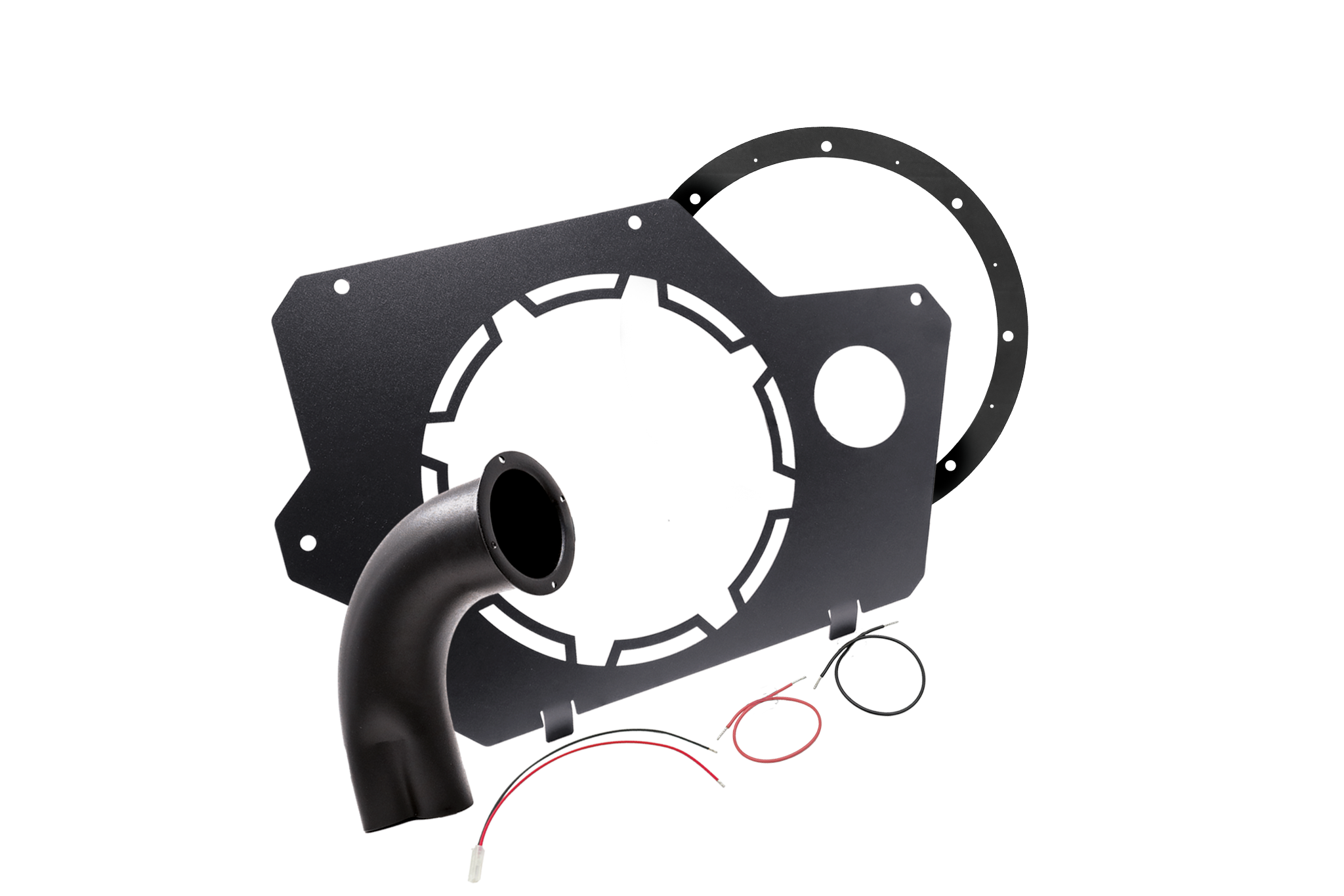 Polaris® Xpedition Port Kit | UTVS-XPD-PORT-KIT