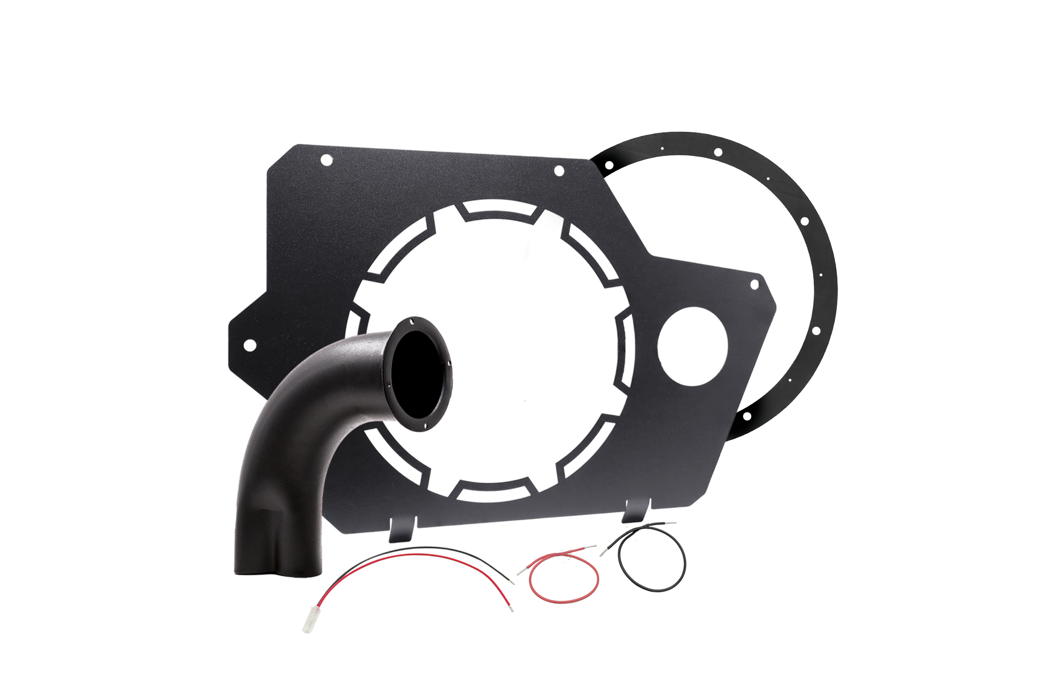 Polaris® Xpedition Port Kit | UTVS-XPD-PORT-KIT