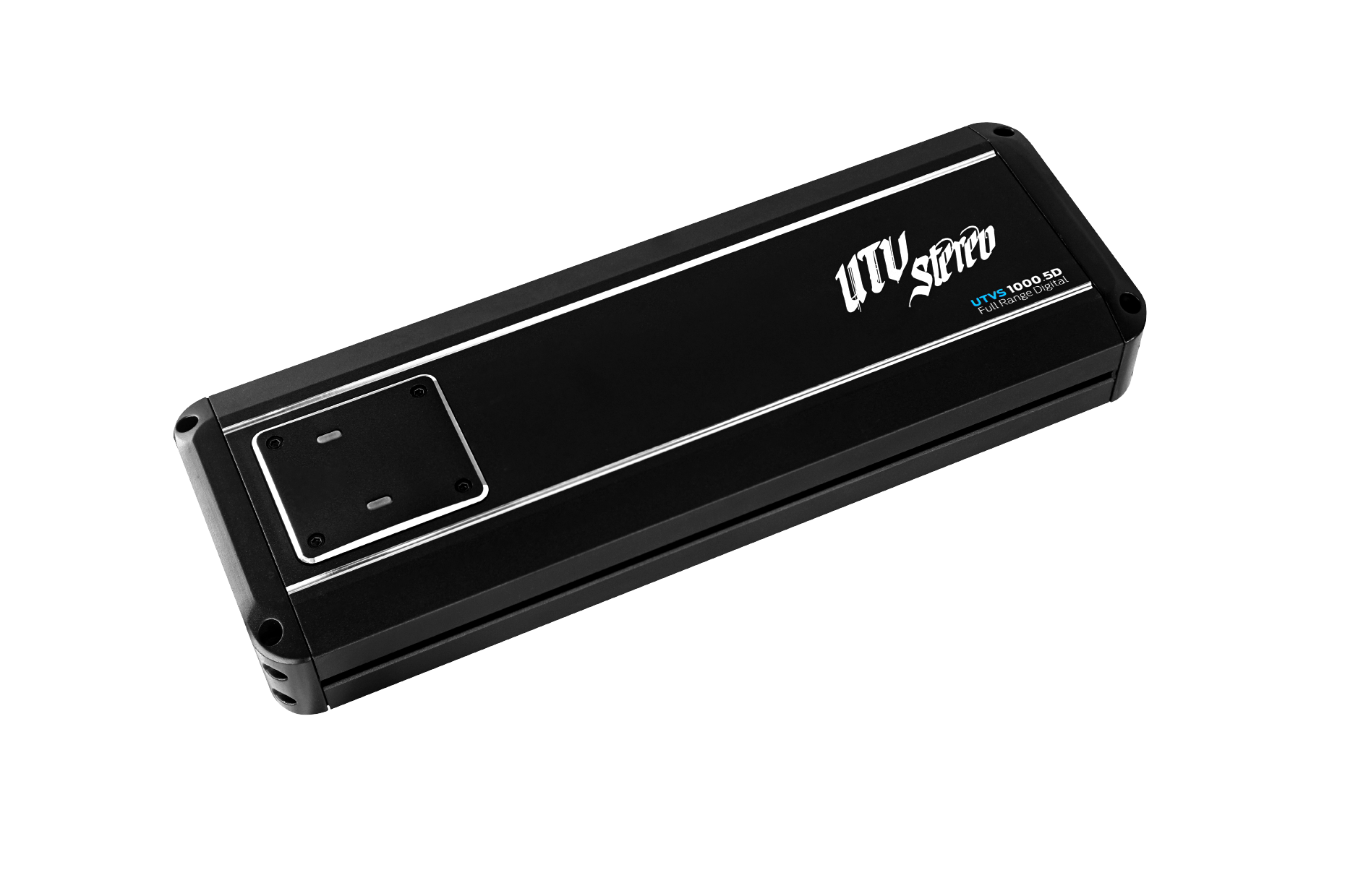 Signature Series 1000W 5-Channel Amplifier | UTVS1000.5D