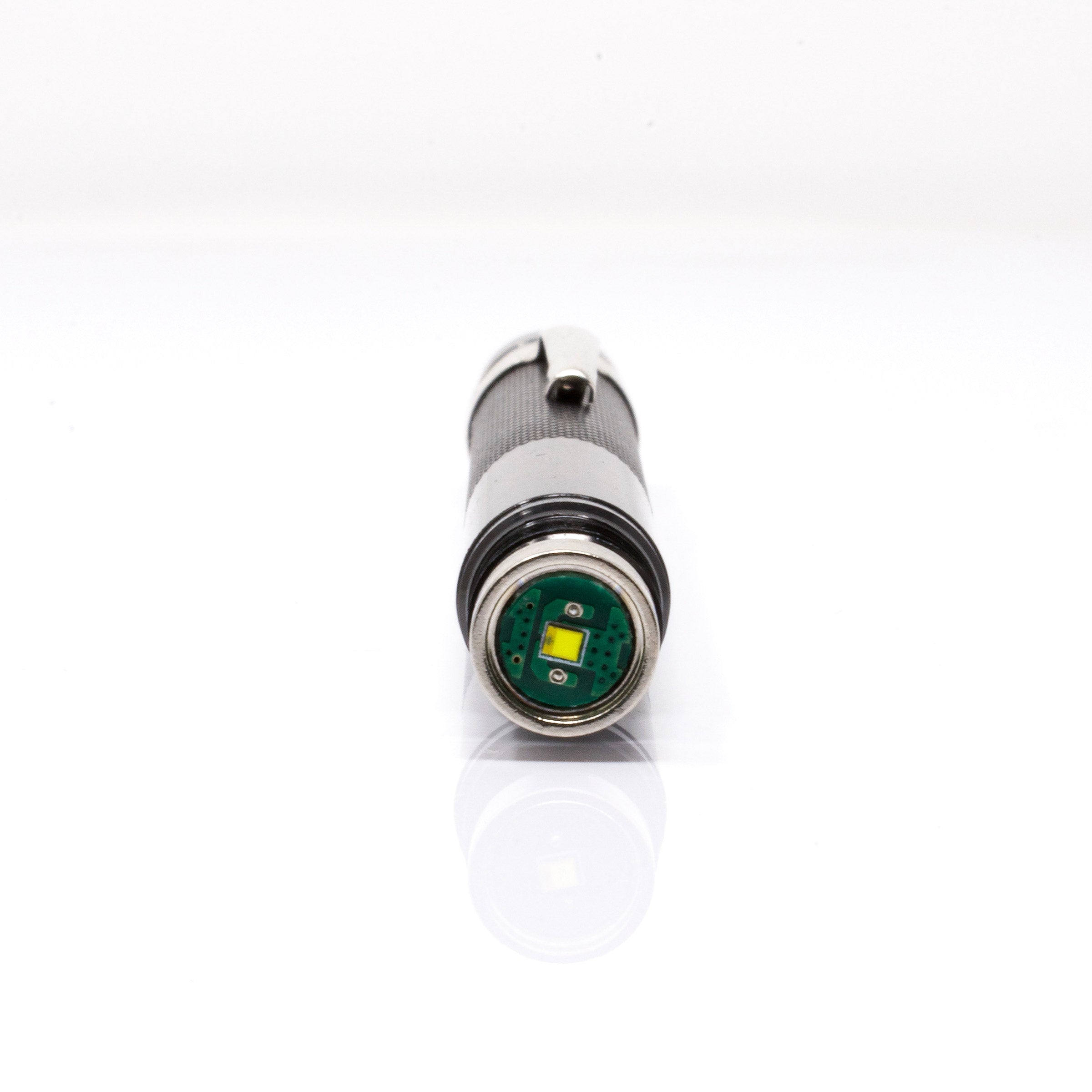 130 Lumen Mini AAA Mag LED Bulb + Reflector