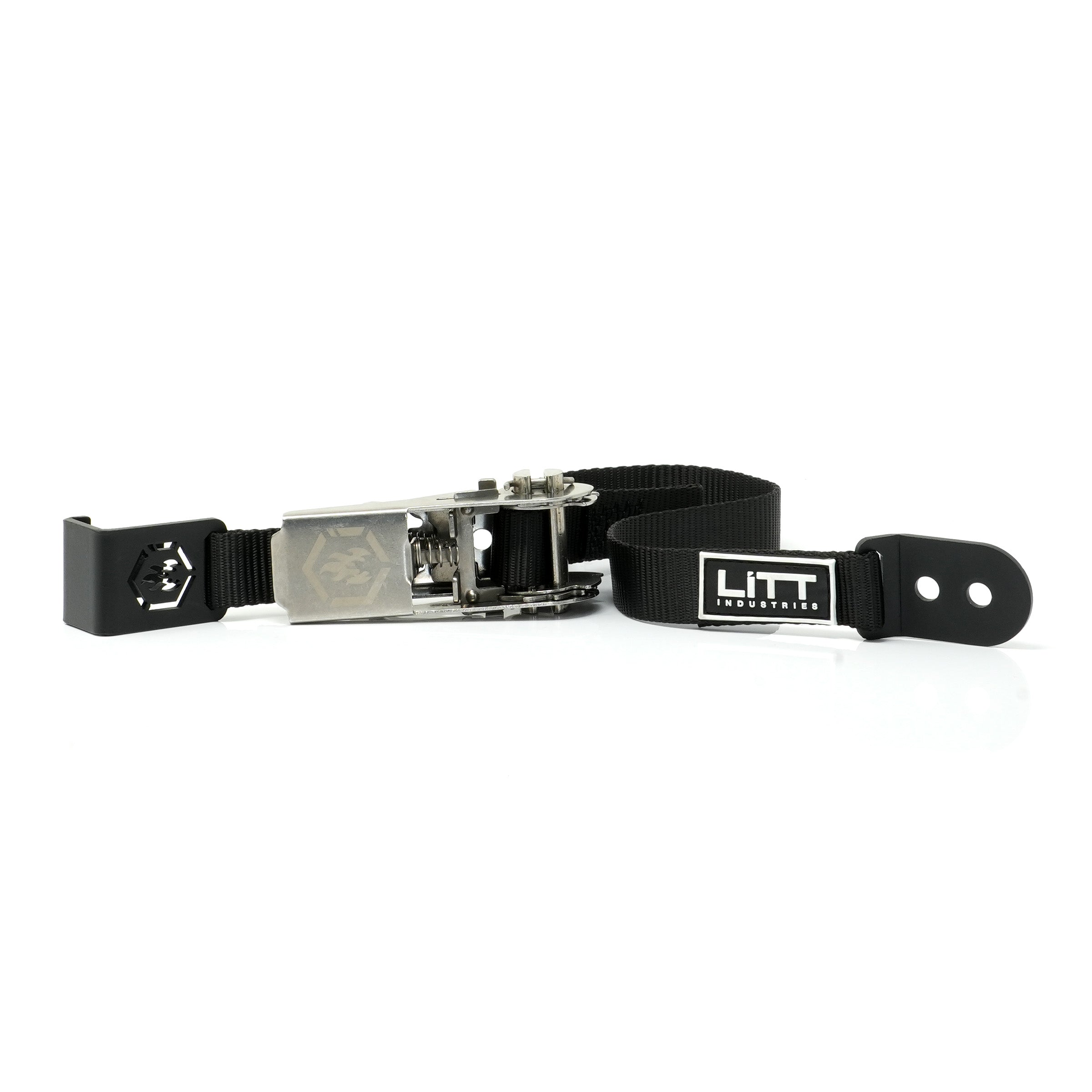 Universal Cooler Mount Strap