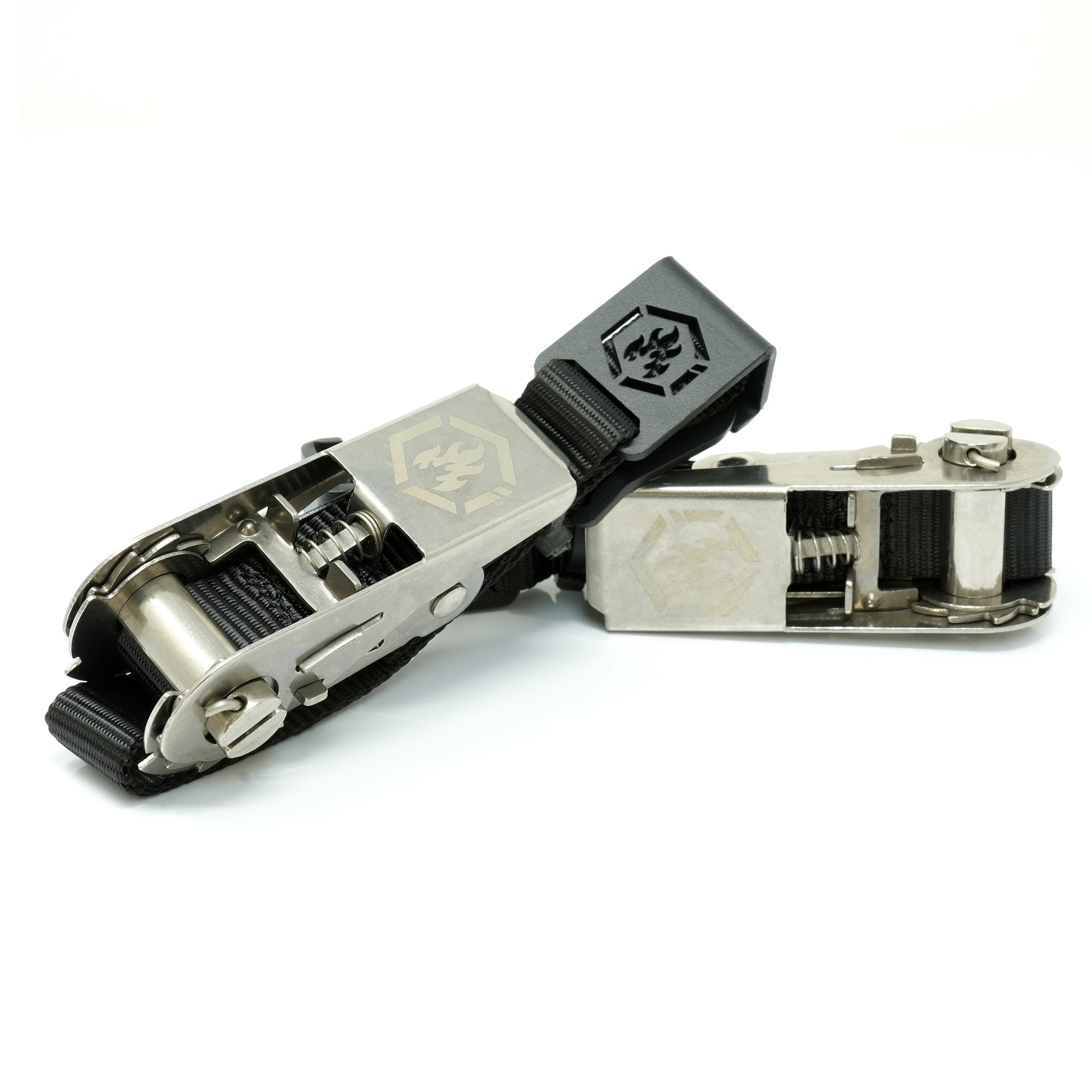 Universal Cooler Mount Strap