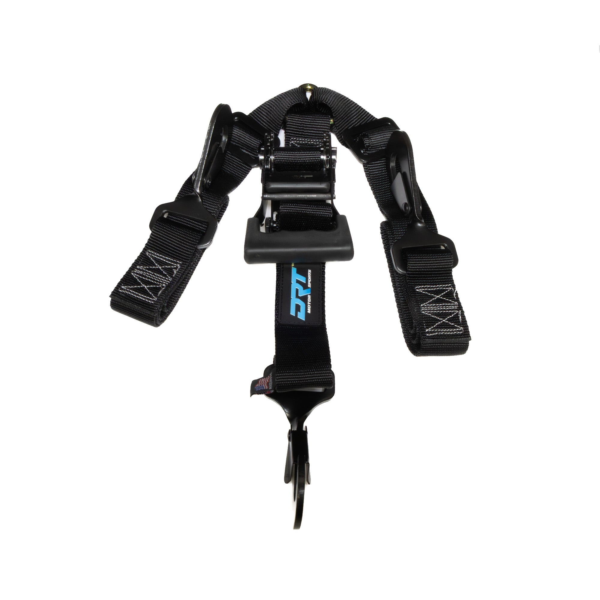 Ratcheting (3-point) Y-Strap