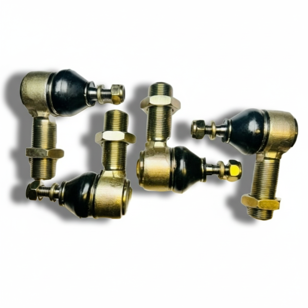 Fullflight Racing Sealed Legacy/Elite Series 2.0/3.0 HD Balljoints