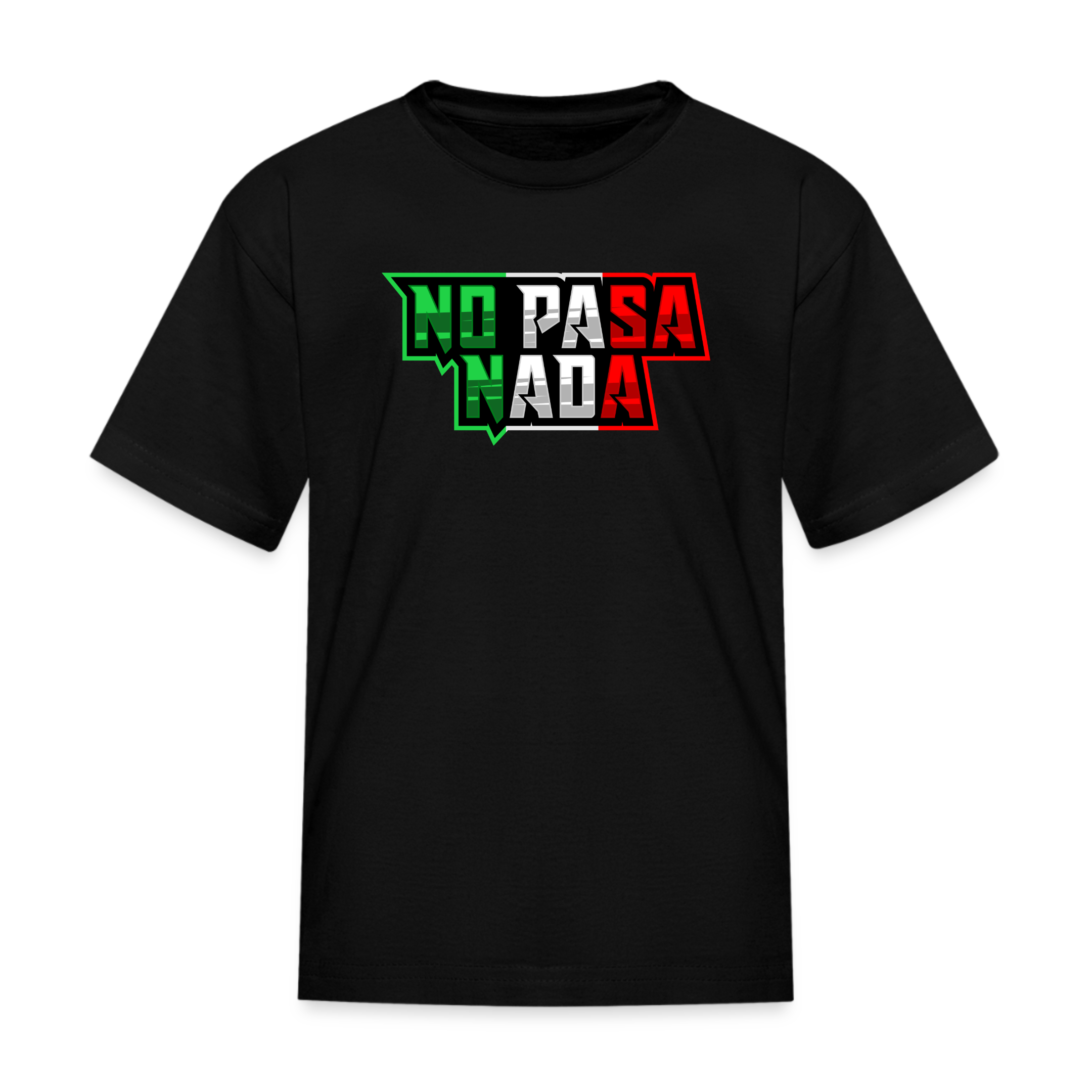 No Pasa Nada - Toddler & Youth T-Shirt