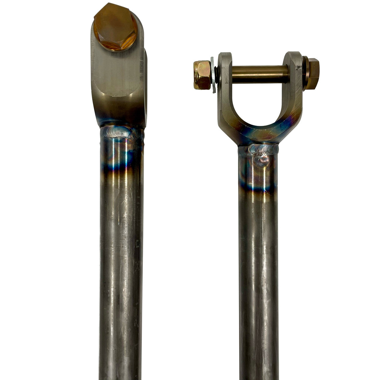 ZRP Polaris RZR Pro-R/Turbo-R Toe Link
