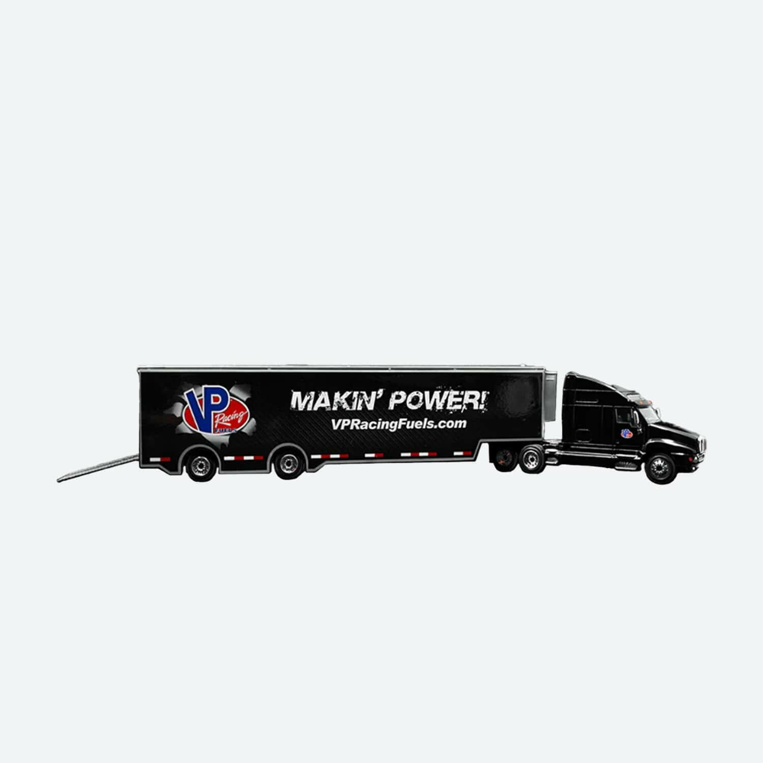 'Makin Power!' T2000 Kenworth Transporter Diecast by Greenlight Collectibles