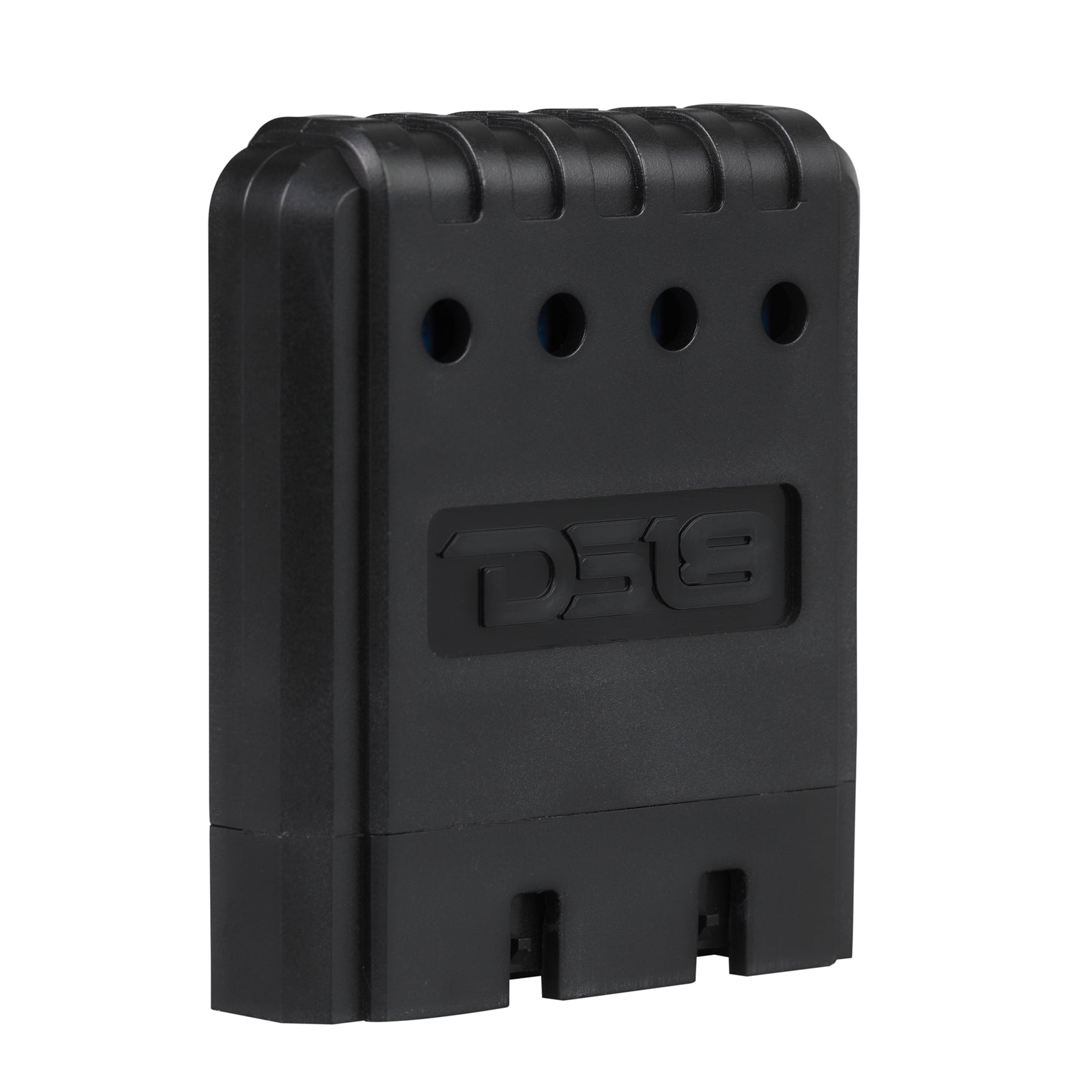 4 Channel Line Output Converter with Auto Turn-On and Speaker Emulator