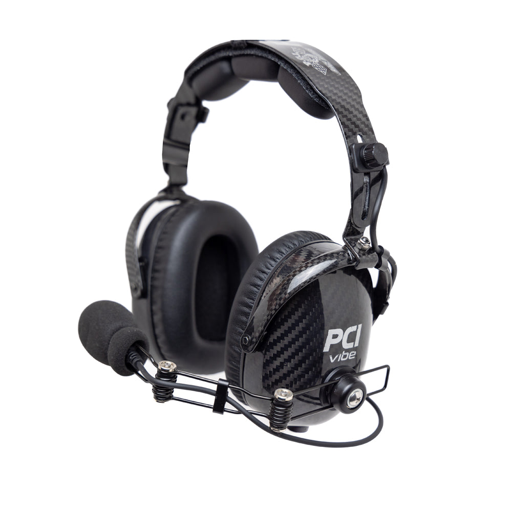 PCI Vibe Headset