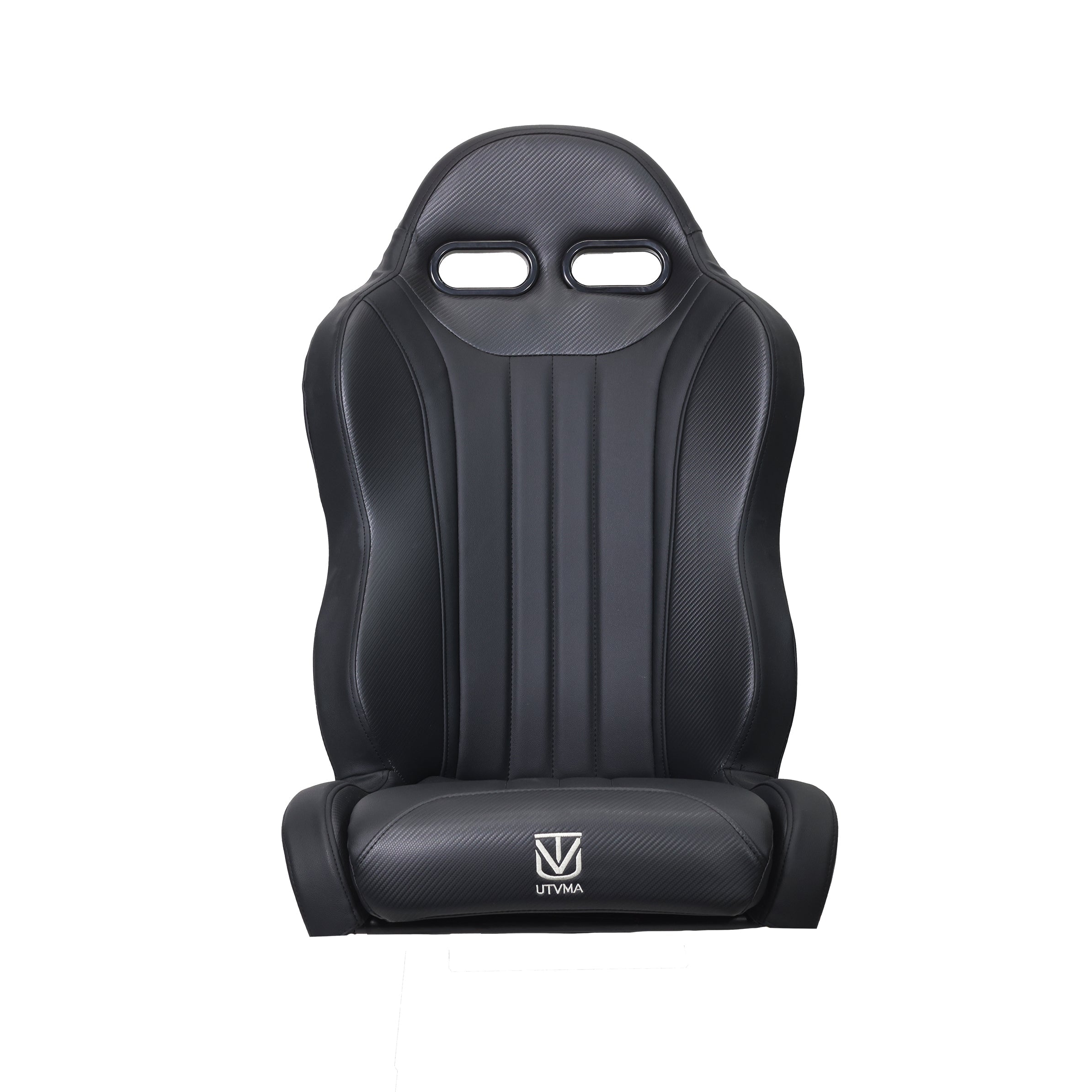 "Weekender" Series Pair of Front Suspension Bucket Seats Maverick Sport (2019+)