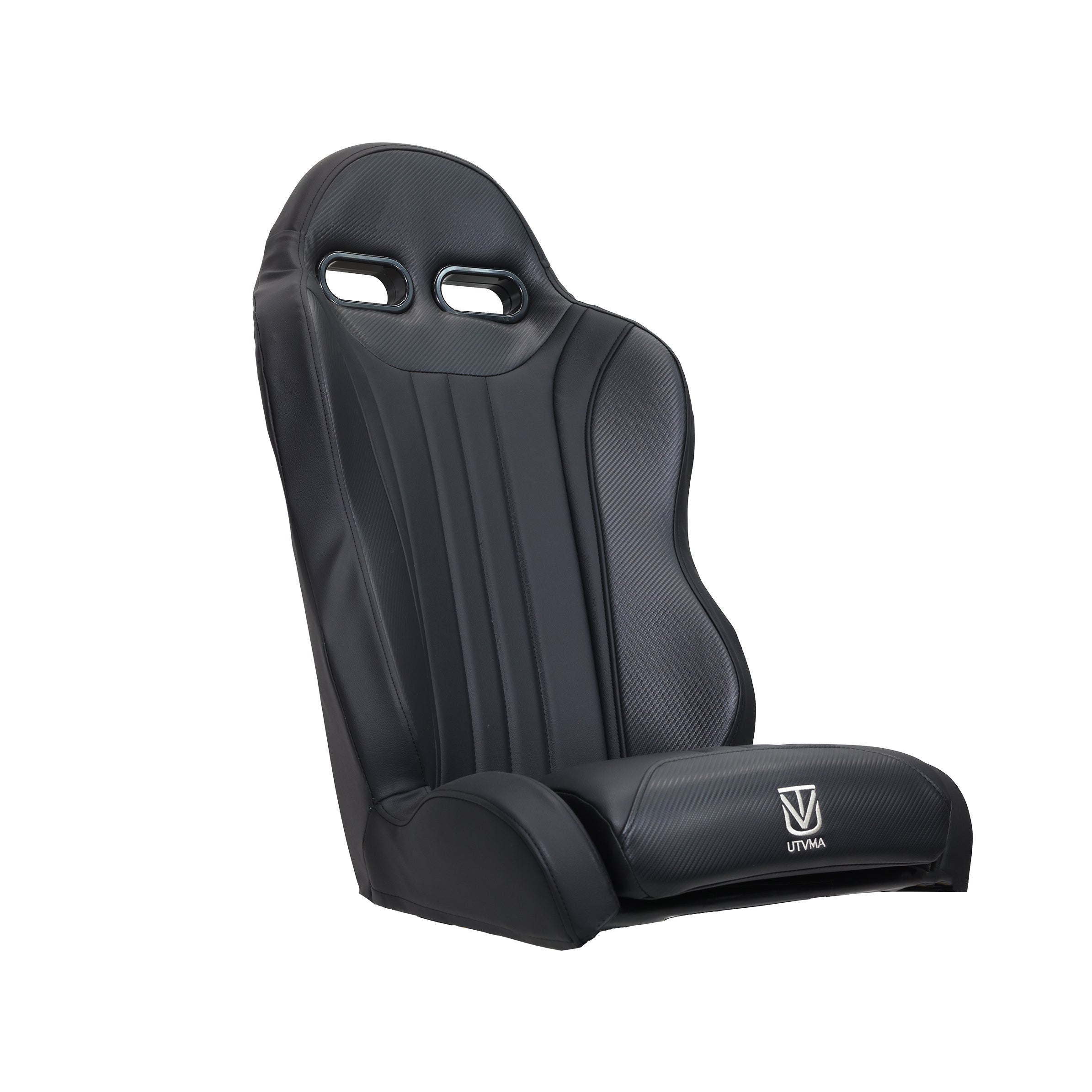"Weekender" Series Pair of Front Suspension Bucket Seats Maverick Sport (2019+)
