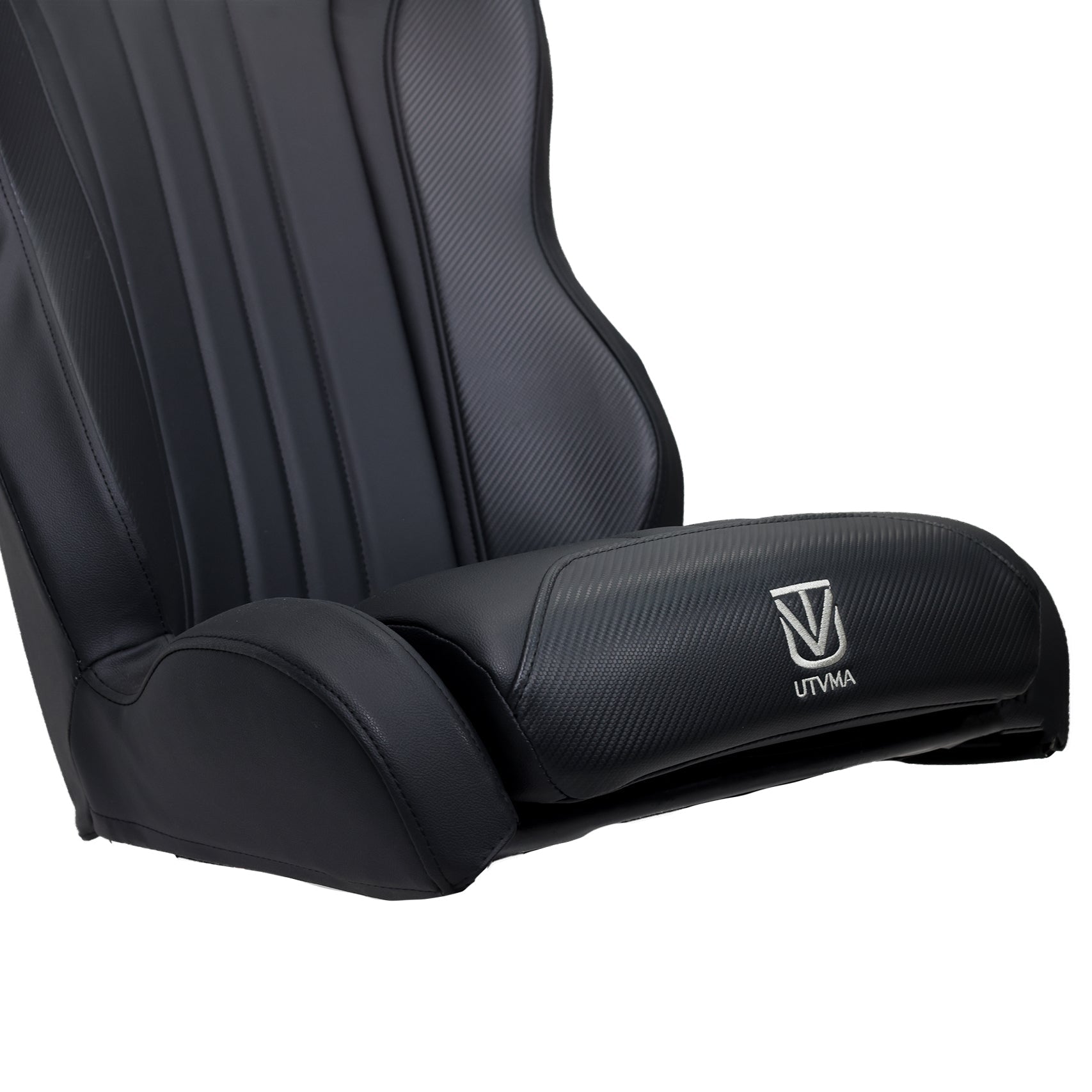 "Weekender" Series Pair of Front Suspension Bucket Seats Commander/ Commander Max  (2021+)