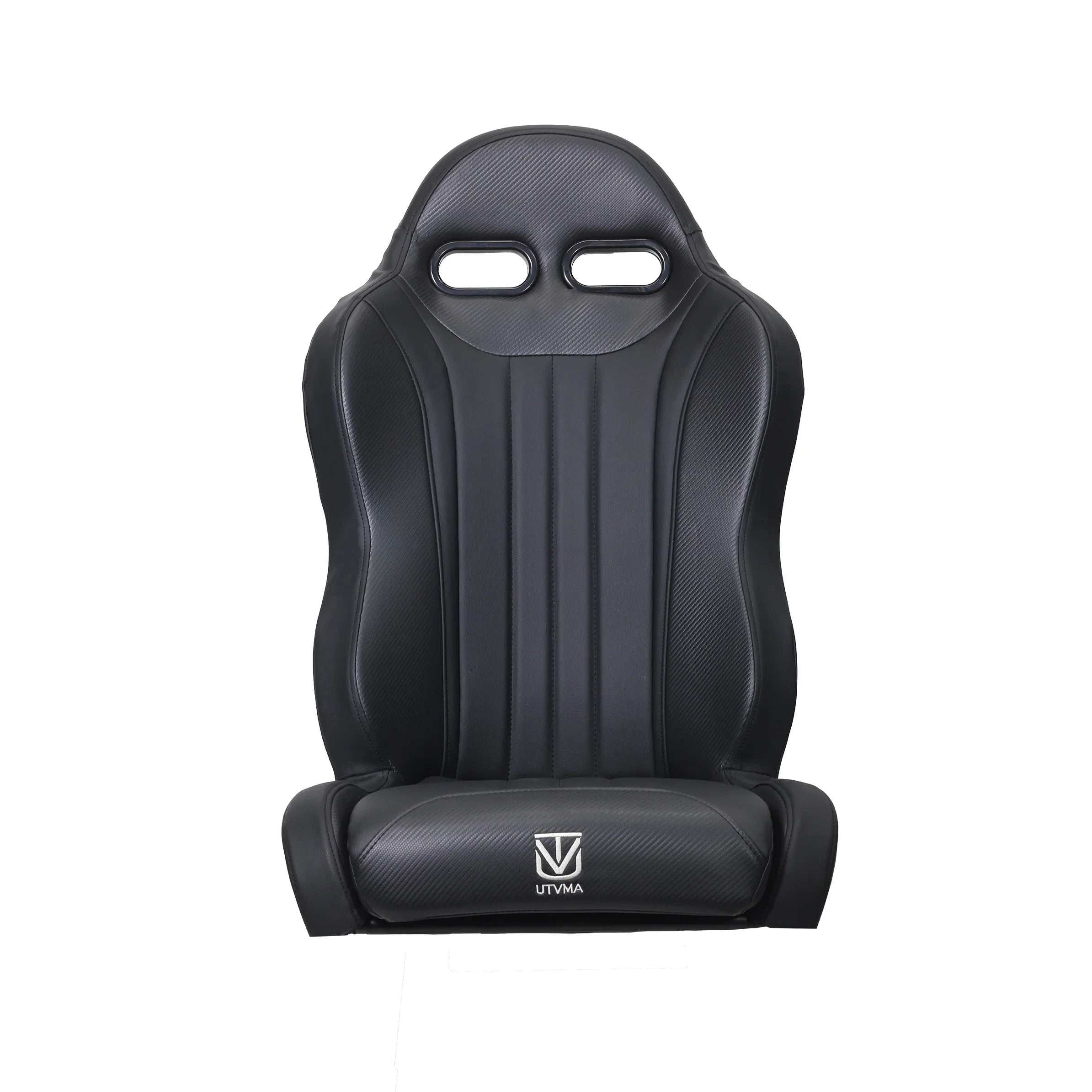 "Weekender" Series Pair of Front Suspension Bucket Seats Maverick R 2 or 4 Seater (2024-2025)