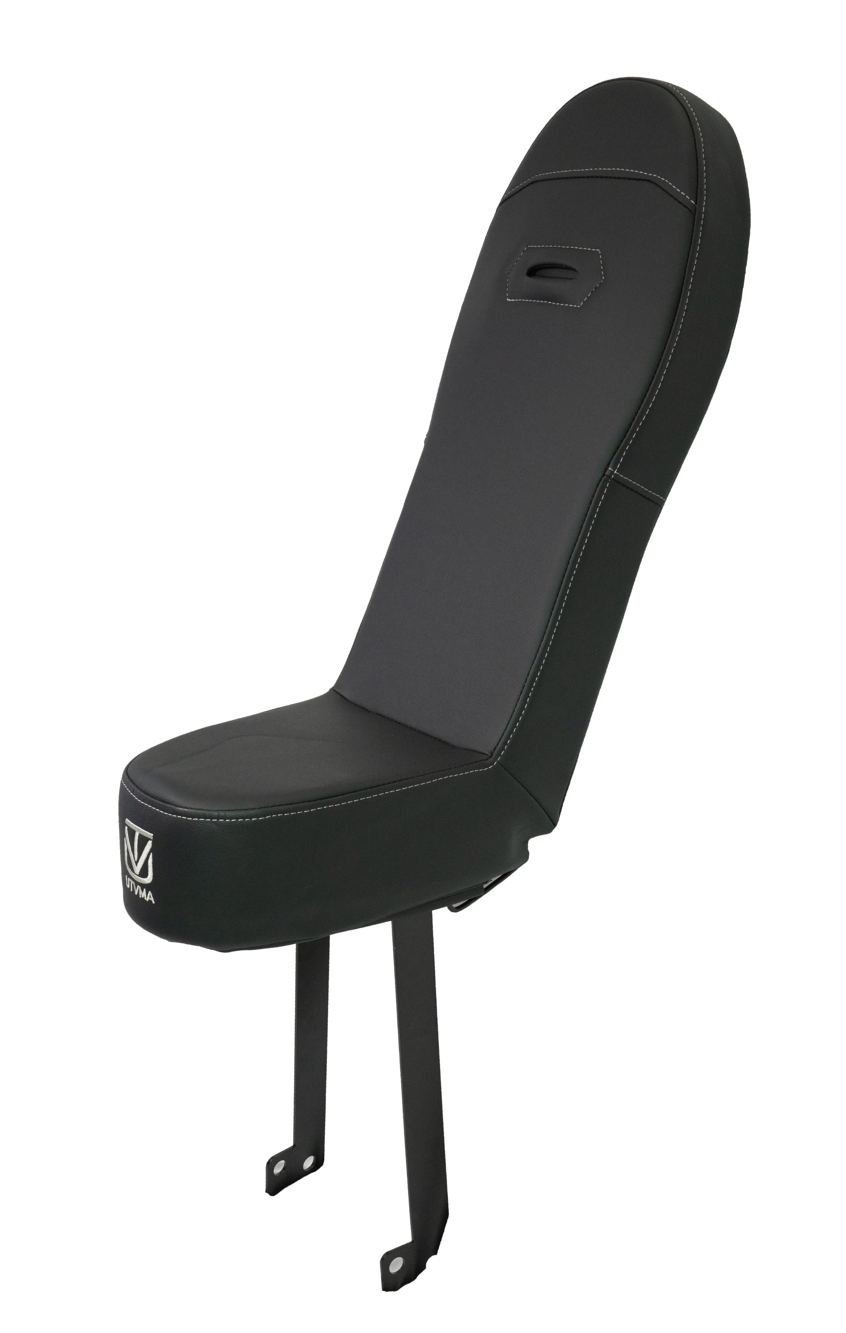 Wildcat 4 1000 Front Bump Seat  (2013-2022)