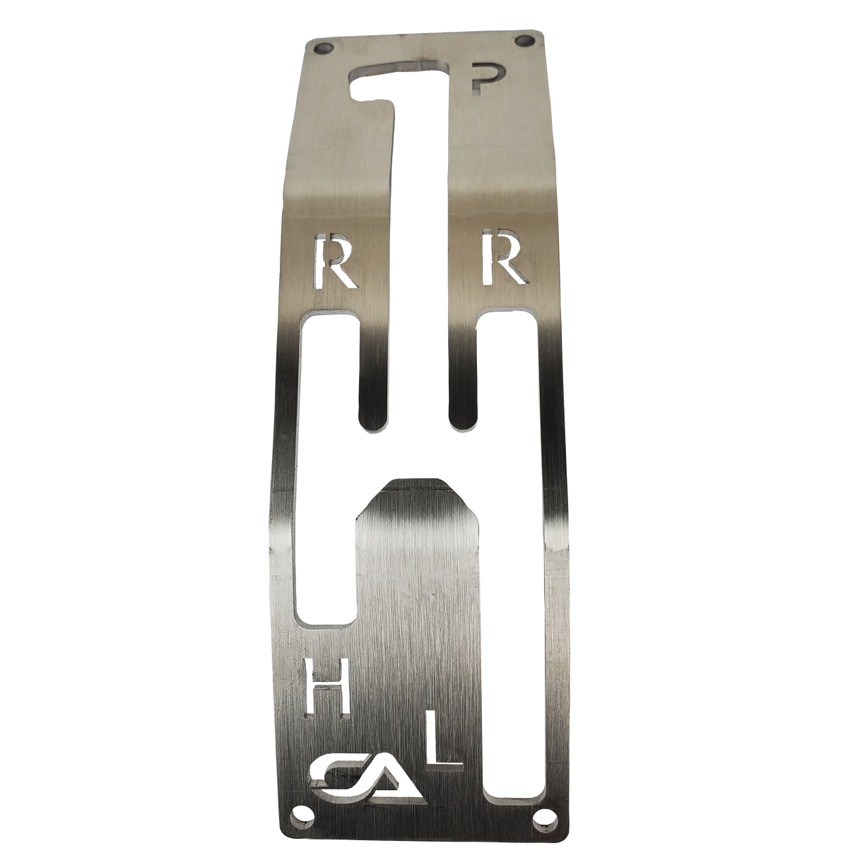 Can-Am X3 Shift Gate