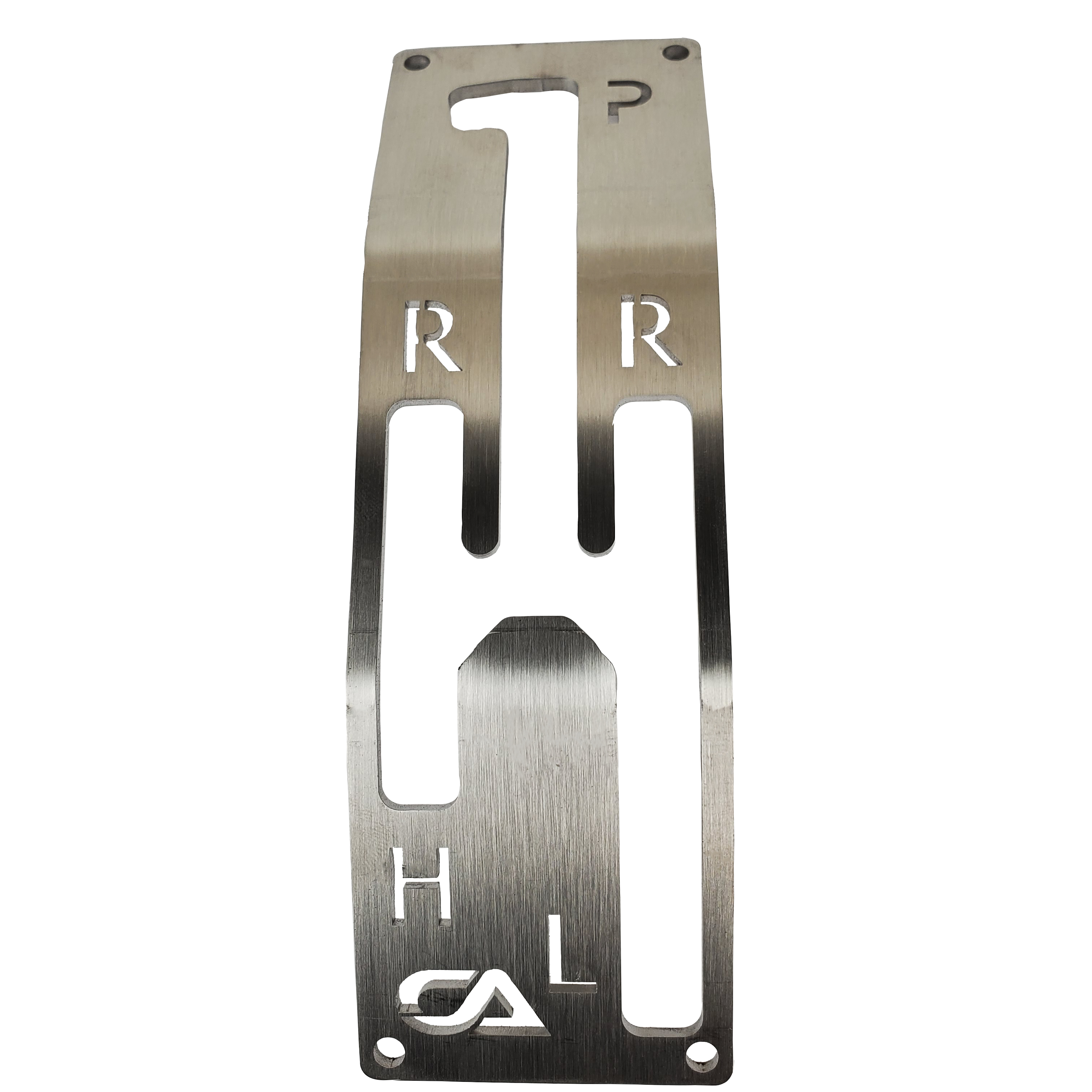 Can-Am X3 Shift Gate