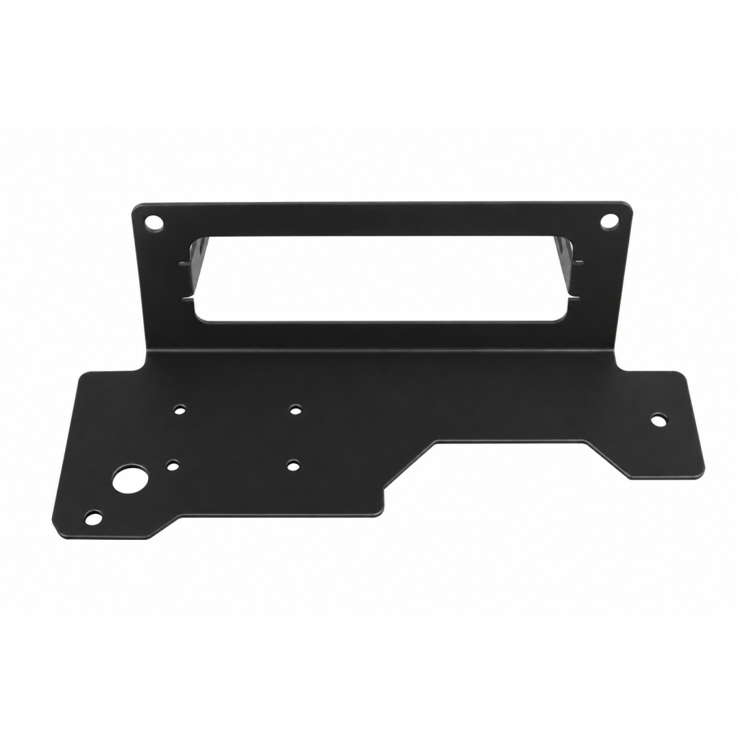 POLARIS XPEDITION PRO8 + PCI/Kenwood DASH MOUNT