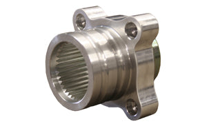 Yamaha Raptor 700 Billet Disc Brake Hub