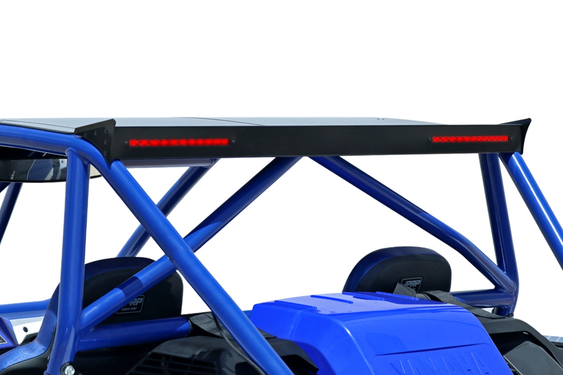 CageWrx Yamaha YXZ 1000 Rear Wing Kit