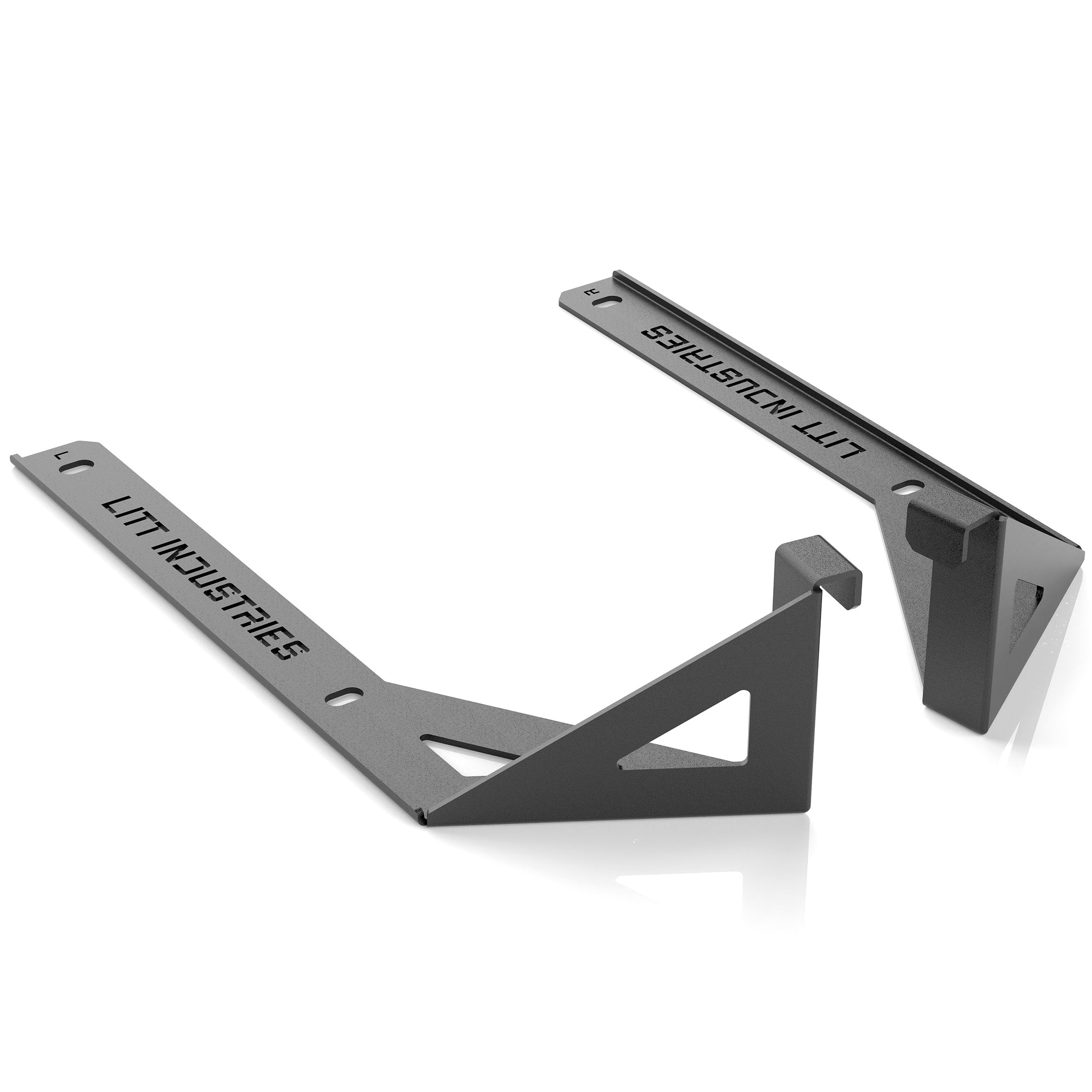 Yeti 24 1.0 Roadie Cooler Mounts RZR PRO-R