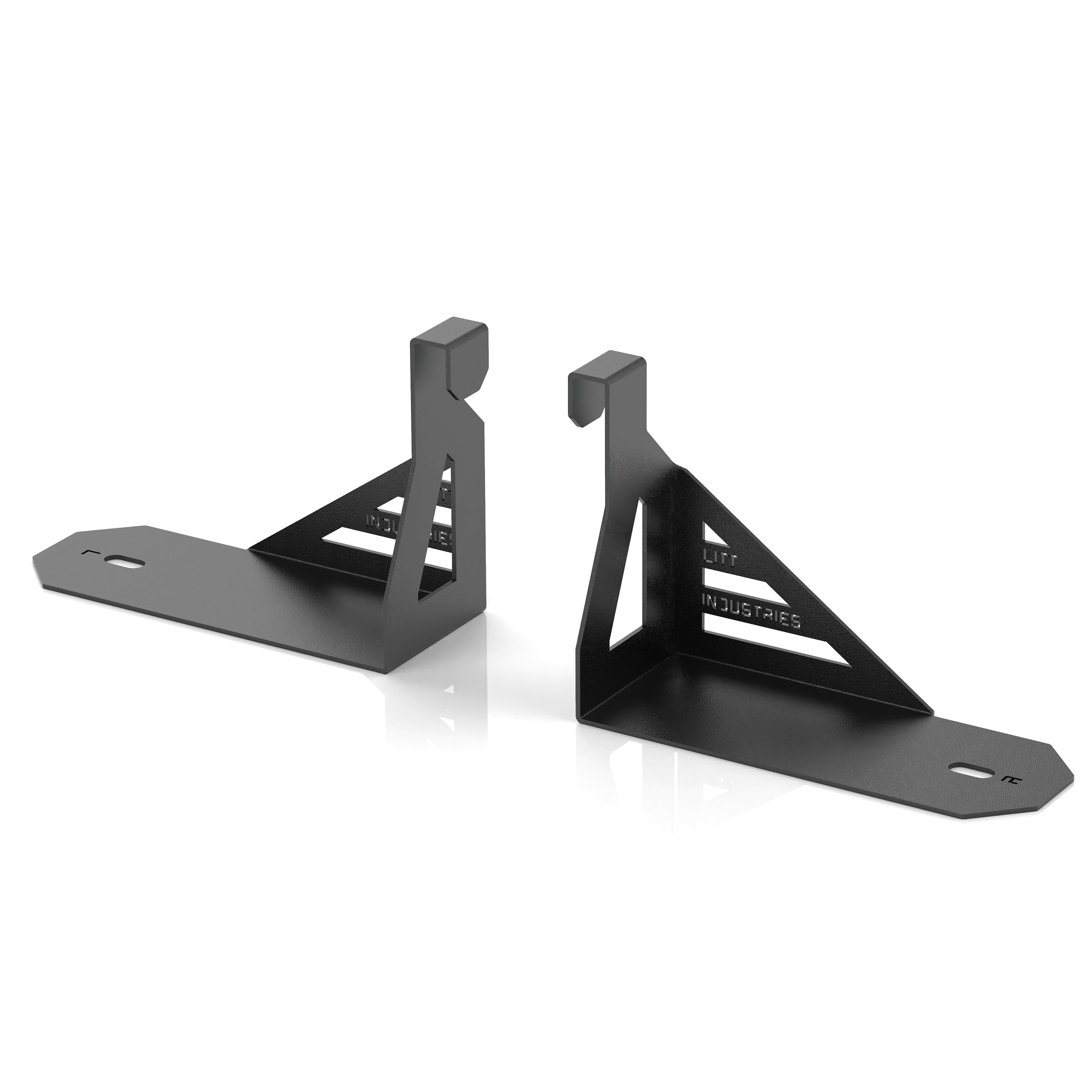 Yeti 24 1.0 Roadie Cooler Mounts RZR XP 1000