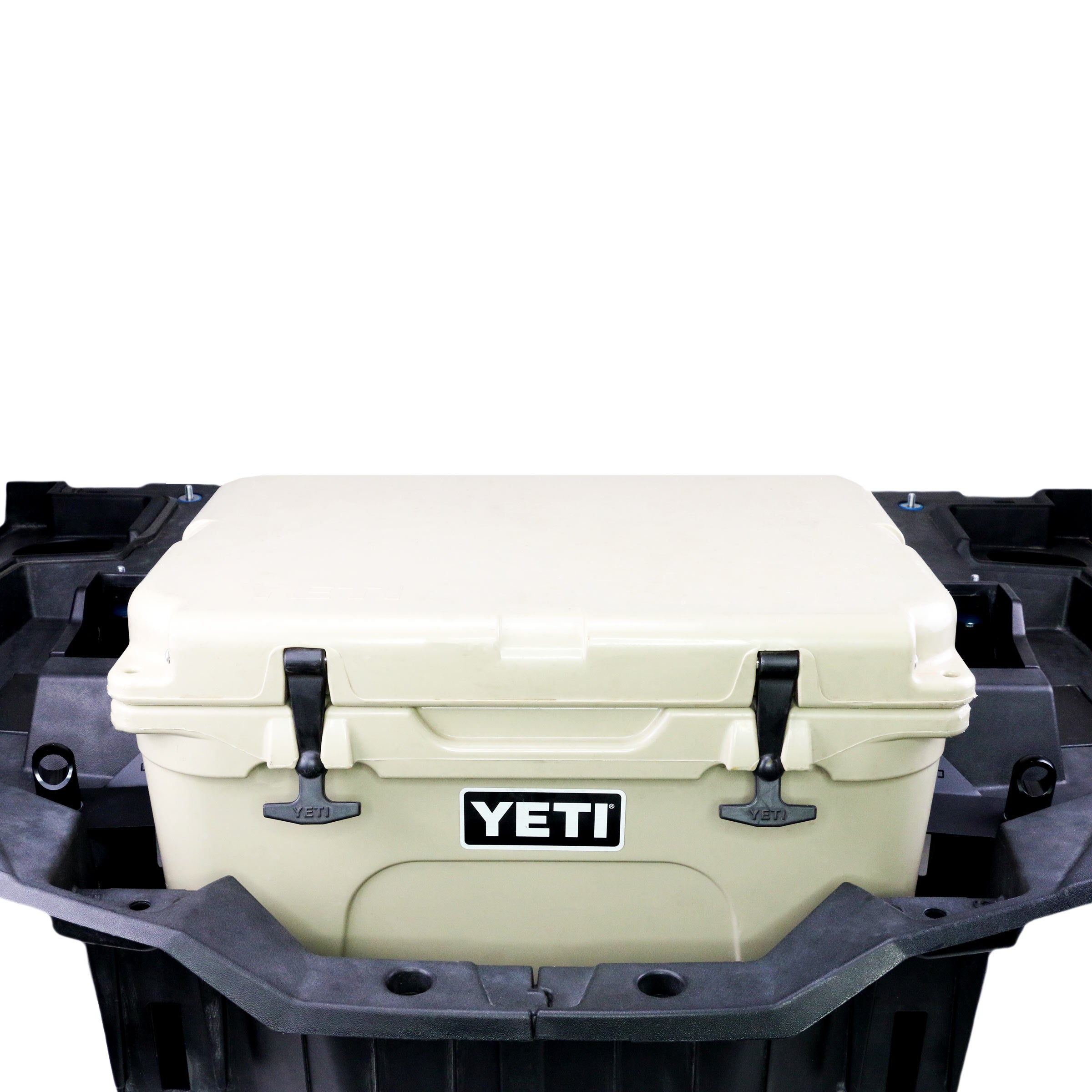 YETI 20 Cooler Mounts RZR XP 1000
