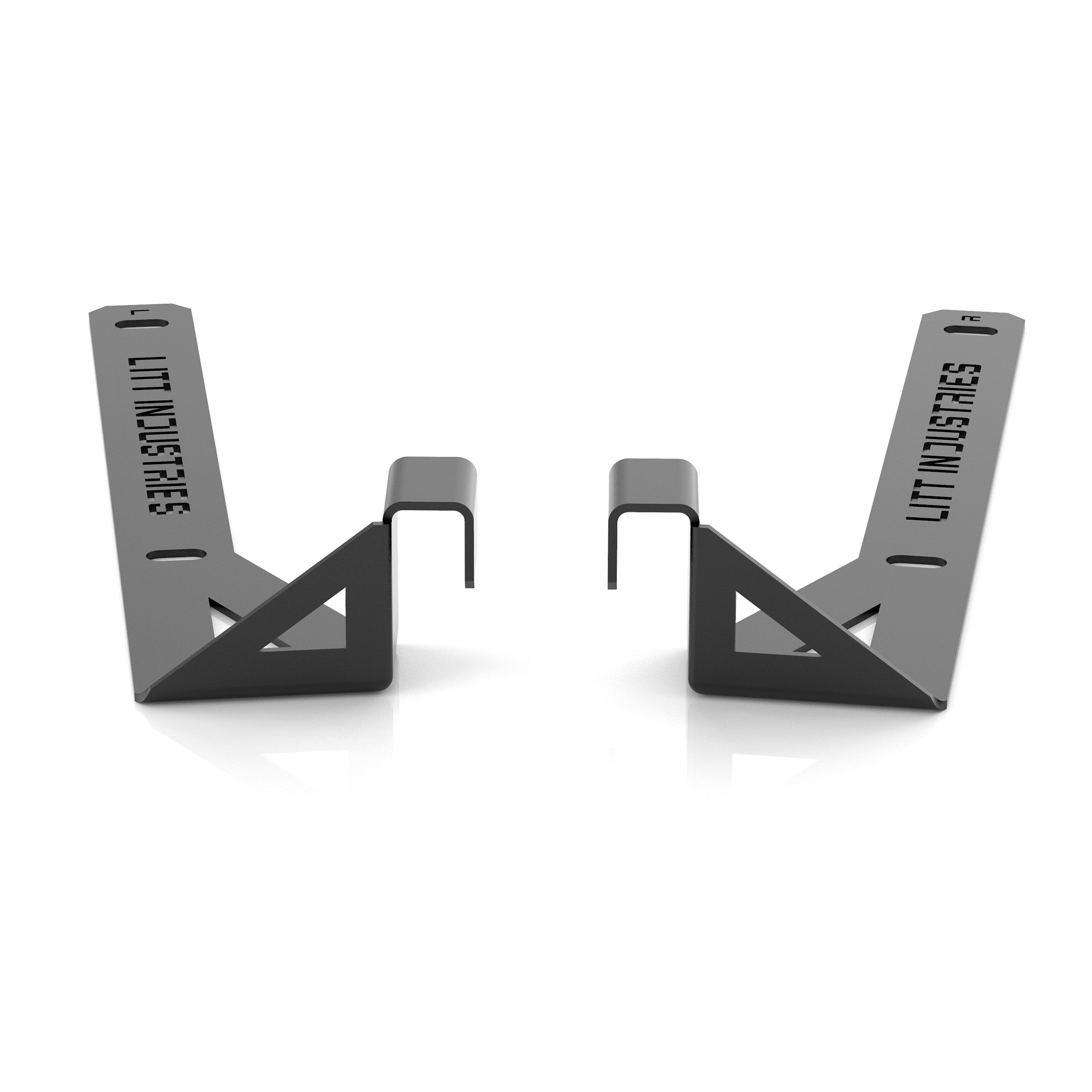 Yeti 35qt Cooler Mounts RZR PRO XP / Turbo R