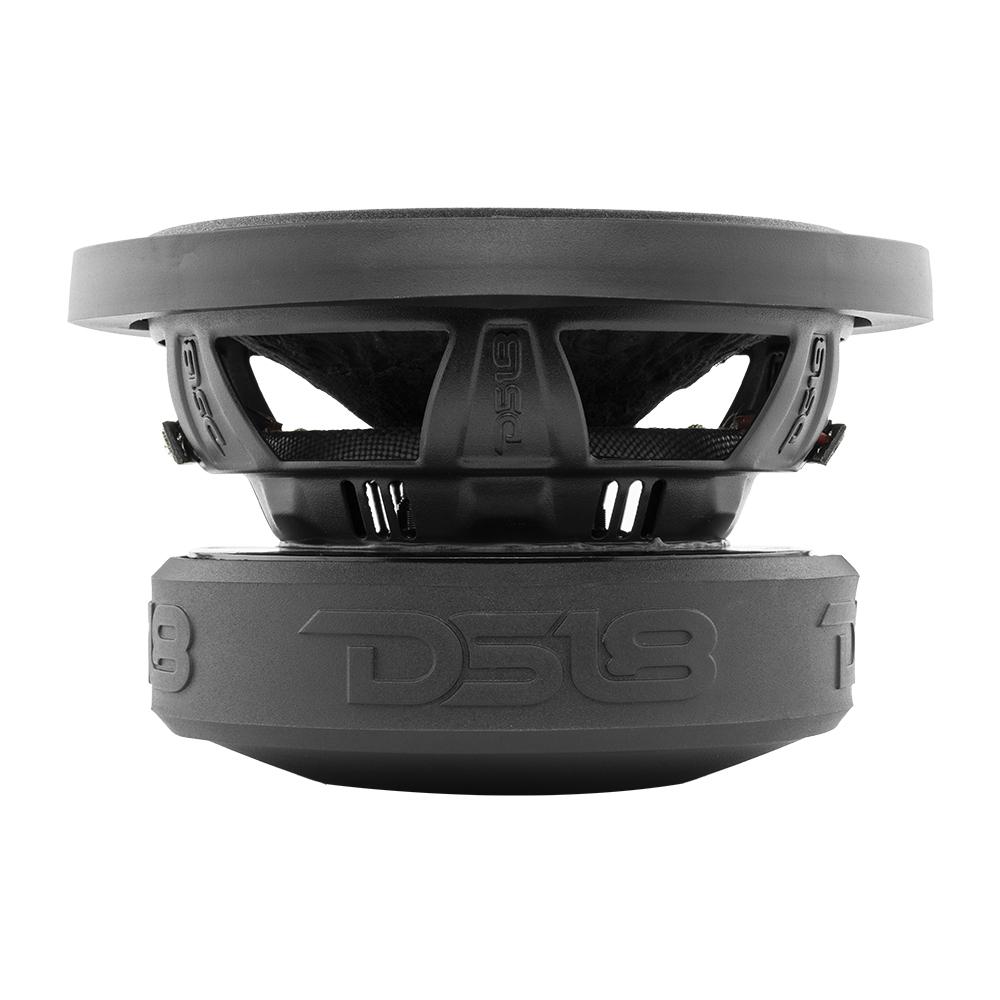 ZR 6.5" Subwoofer 300 Watts Rms DVC  2-Ohm
