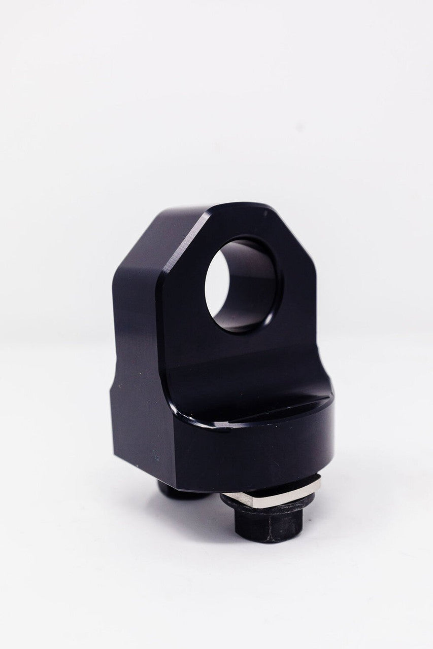 ZRP RZR Billet Front Tow Point