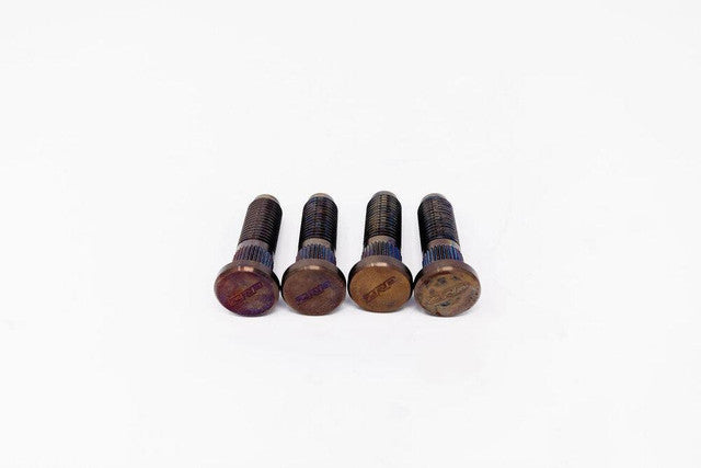 ZRP Talon Heavy Duty Wheel Studs (Stock) (4)