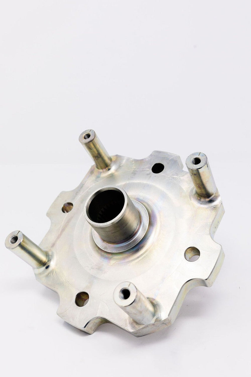 ZRP Chromoly Can Am X3 Pattern Hub Standard