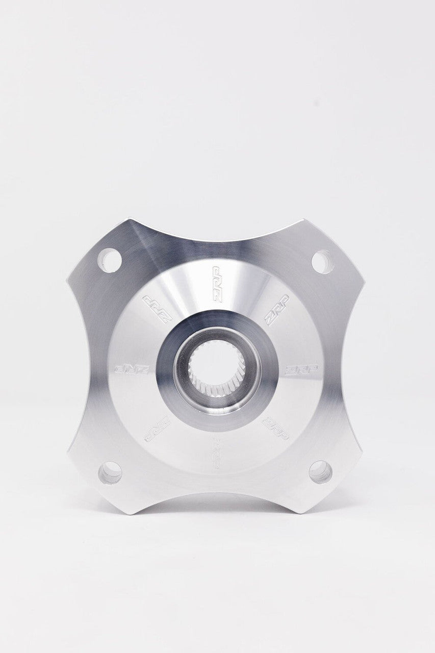ZRP Desert Edition Polaris RZR LIGHTWEIGHT BILLET WHEEL HUBS