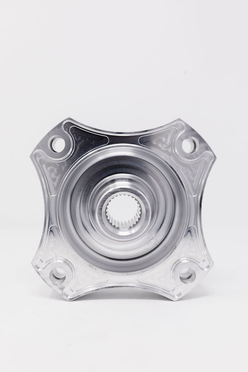 ZRP Desert Edition Polaris RZR LIGHTWEIGHT BILLET WHEEL HUBS