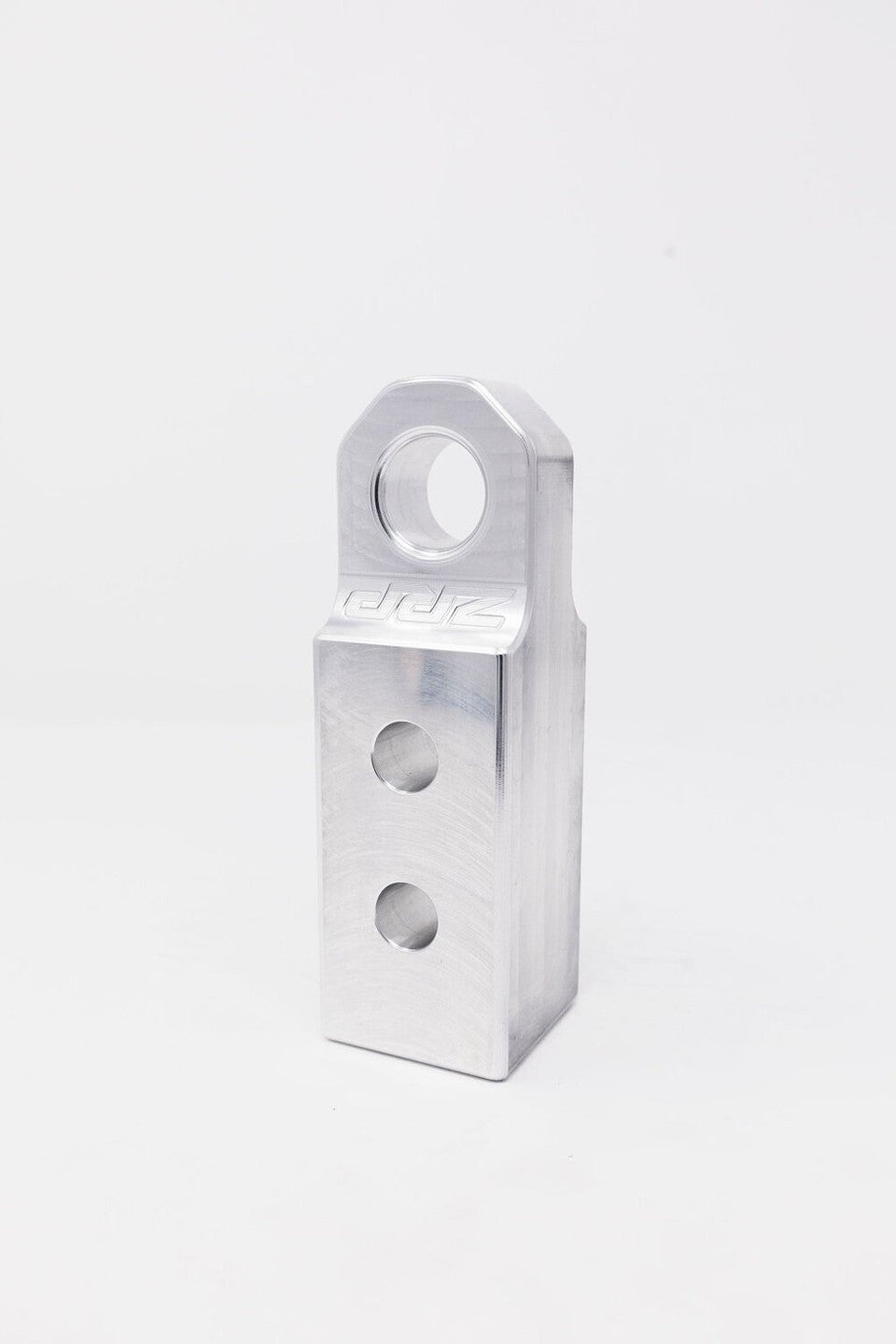 ZRP 2" Hitch Tow Point Shackle Adapter