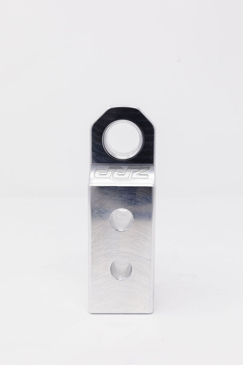 ZRP 2" Hitch Tow Point Shackle Adapter