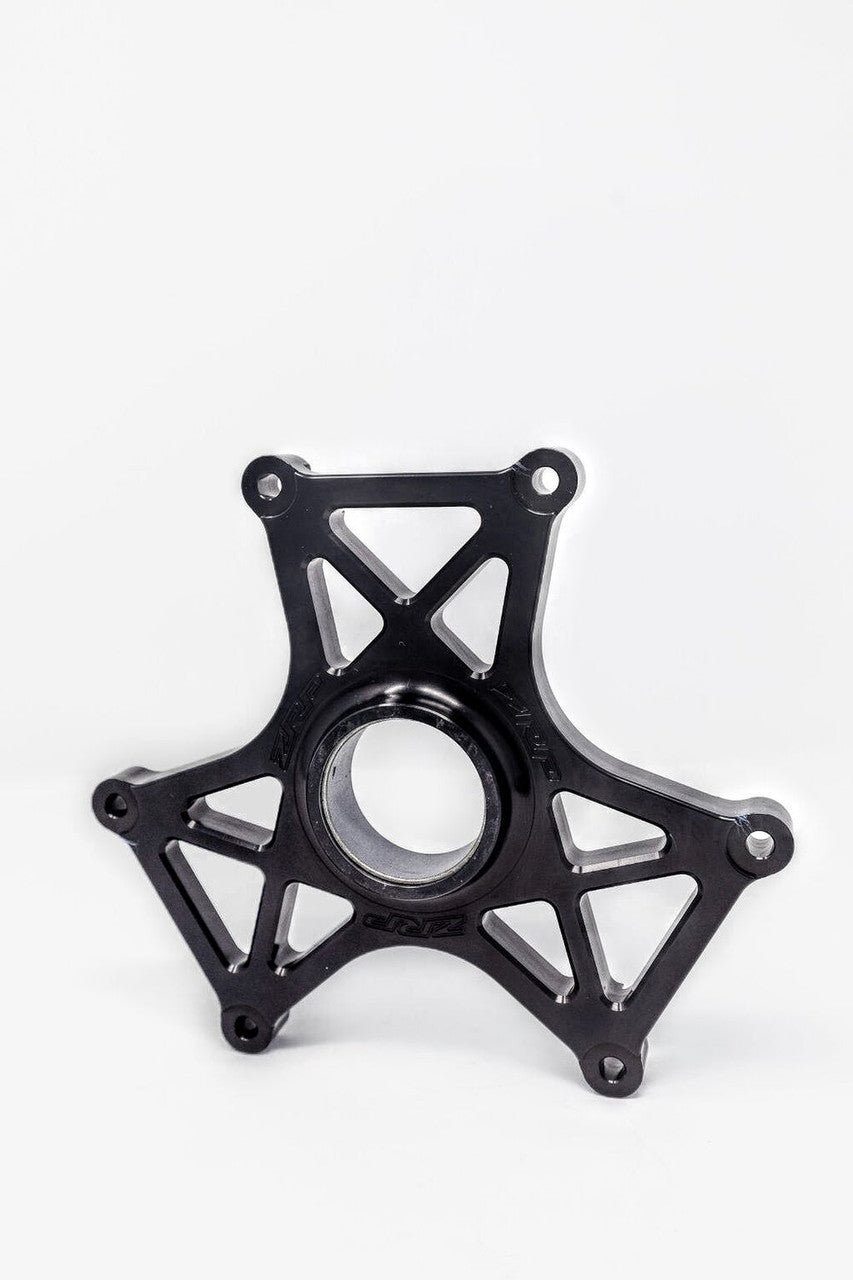 ZRP Turbo/RS1/Turbo S RZR Billet Clutch Cover