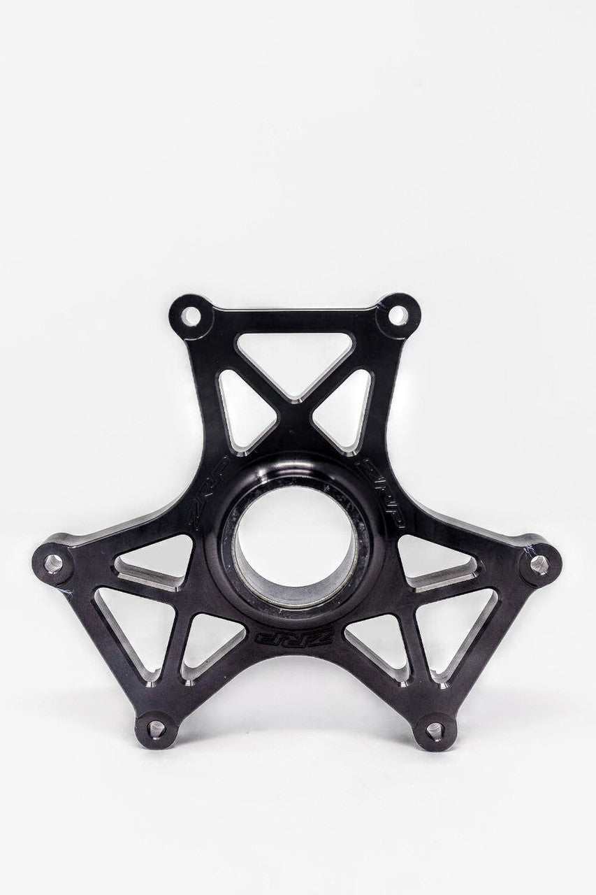 ZRP Turbo/RS1/Turbo S RZR Billet Clutch Cover