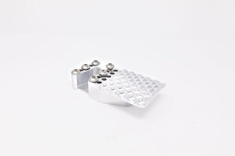 ZRP X3 Billet Brake Pedal Extender