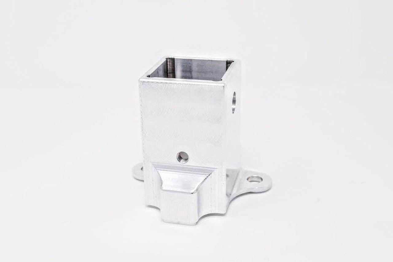 ZRP Radius Rod Plate Attachments