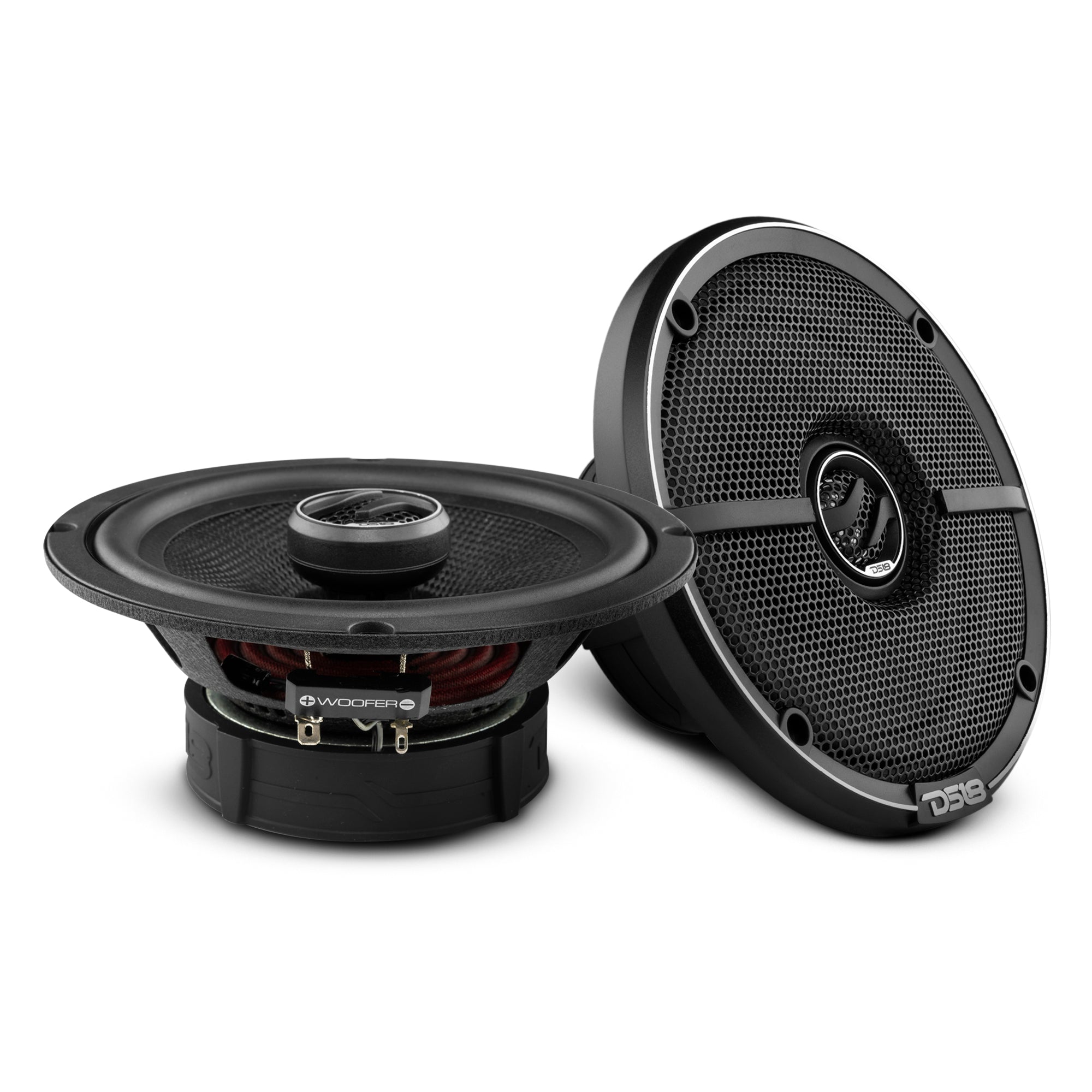 Stage2 Car Audio Package