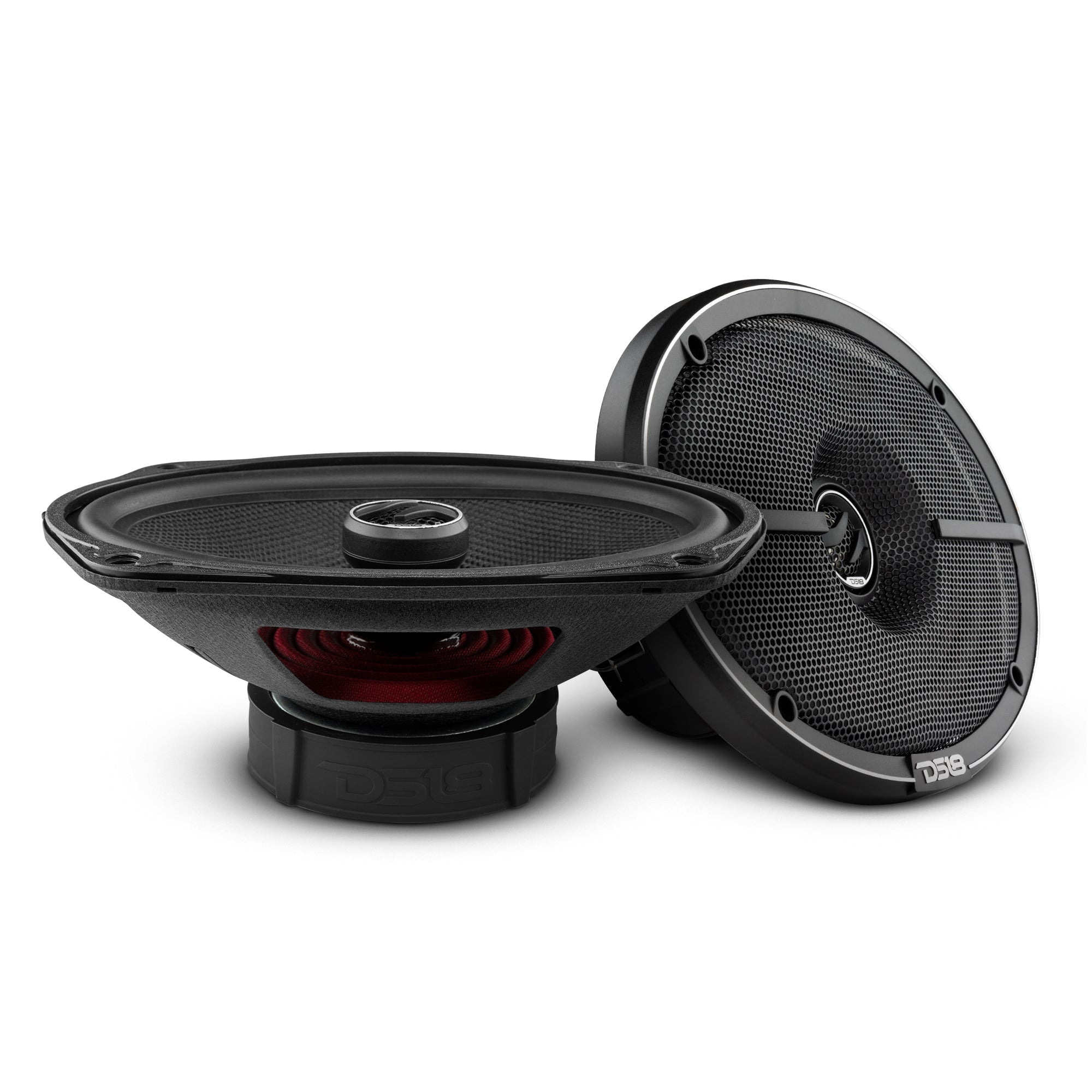 Stage2 Car Audio Package